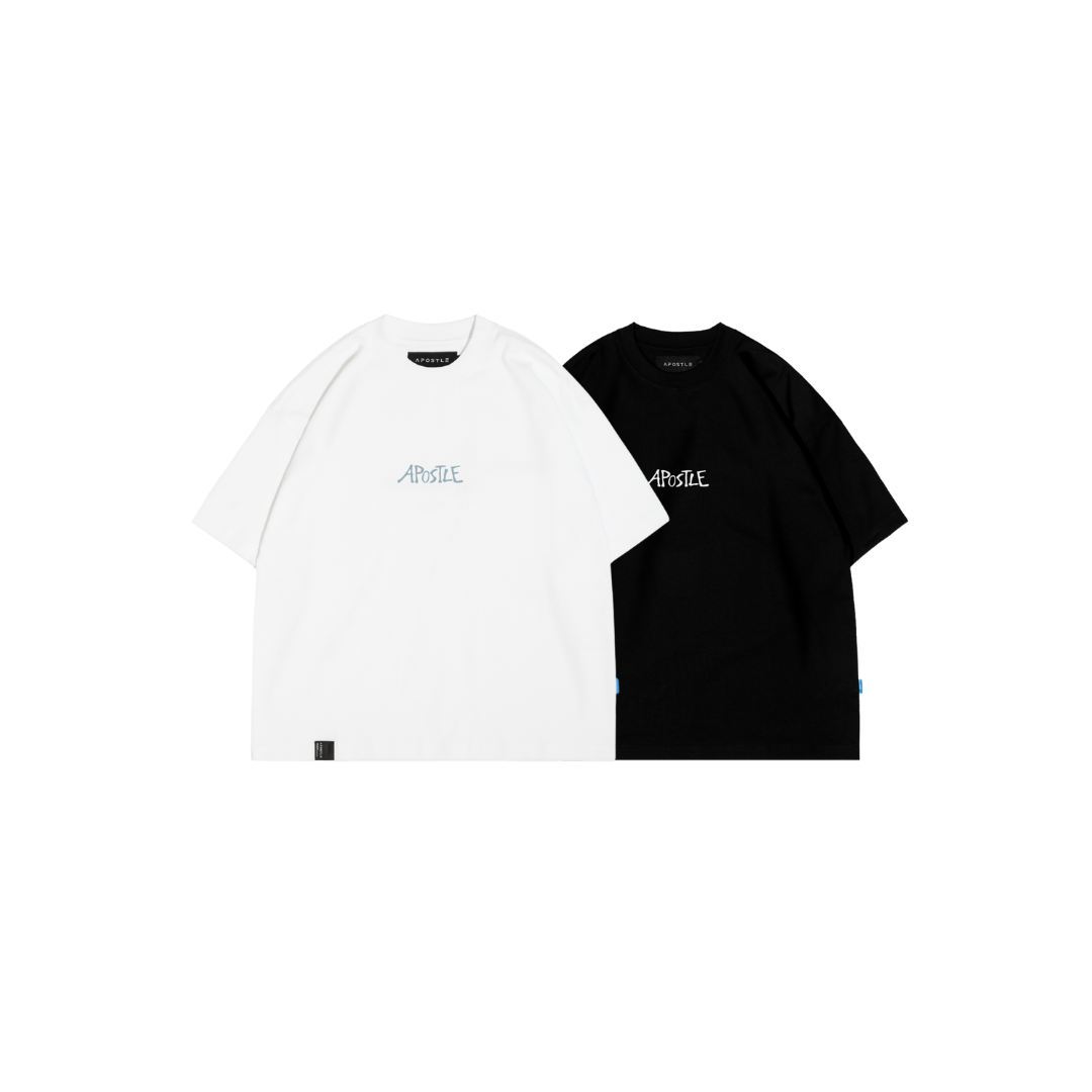 Apostle WOH-01 "WEOUTHERE" 1st Location Tee 2色