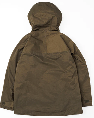 KAVU 日版 KV Anorak #19823008 ( 047 Olive )