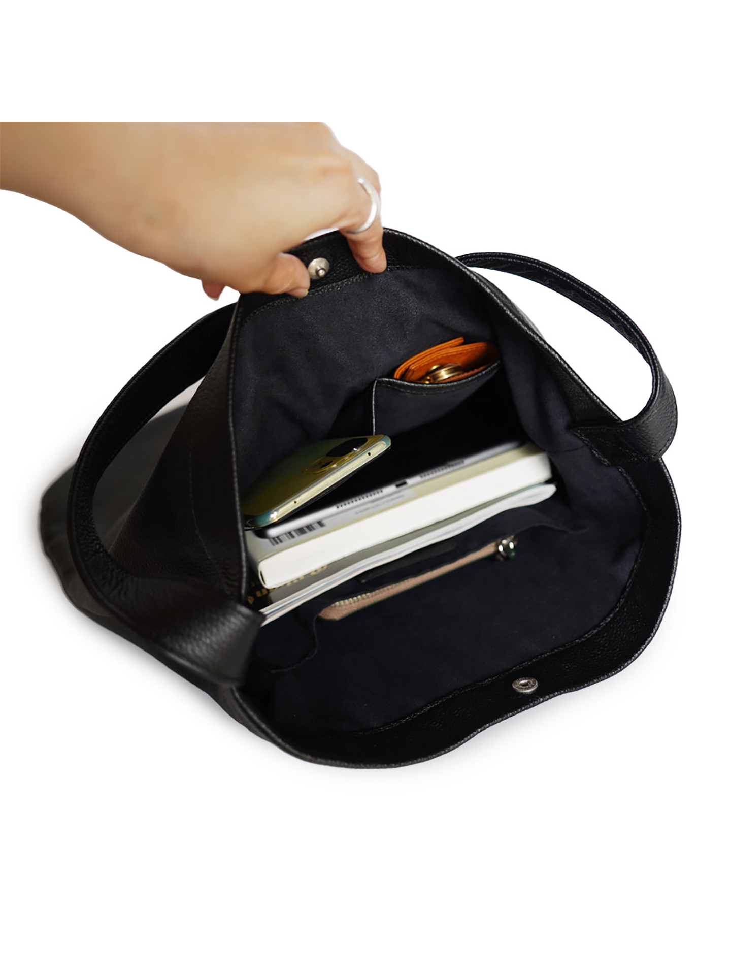 Slow & Co. Shrink - One Shoulder Bag -