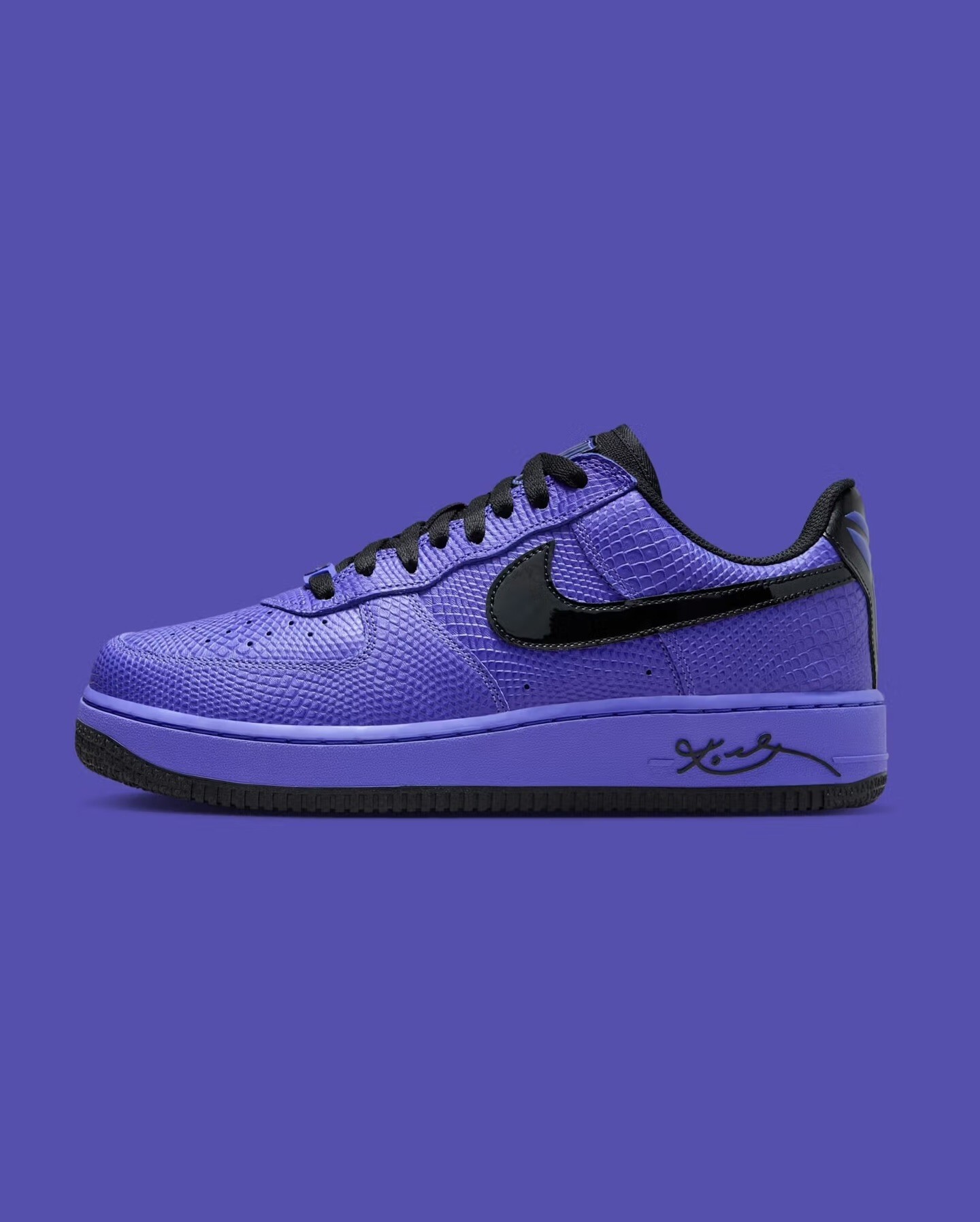 Focus Store】預購FC Barcelona x Kobe Bryant x Nike Air F
