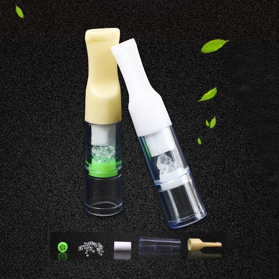 【凱龍】三重過濾、拋棄式過濾煙嘴 #8支裝 #粗支 #細支