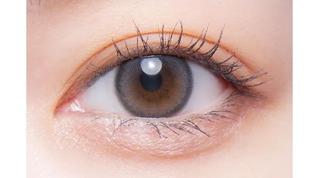 Melotte 1 Day Cry Muse｜日拋彩妝隱形眼鏡｜每盒10片