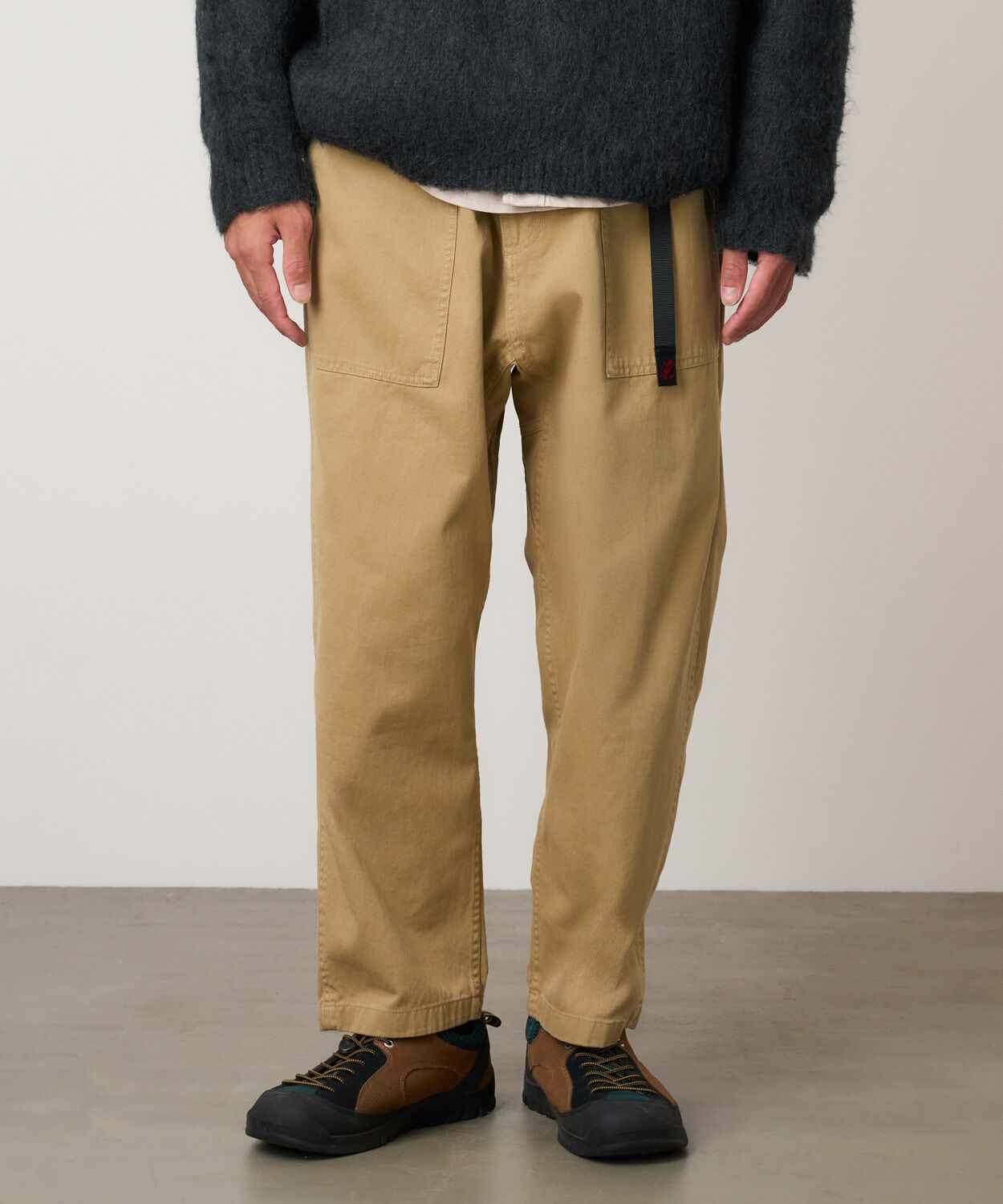 GRAMICCI LOOSE TAPERED PANT