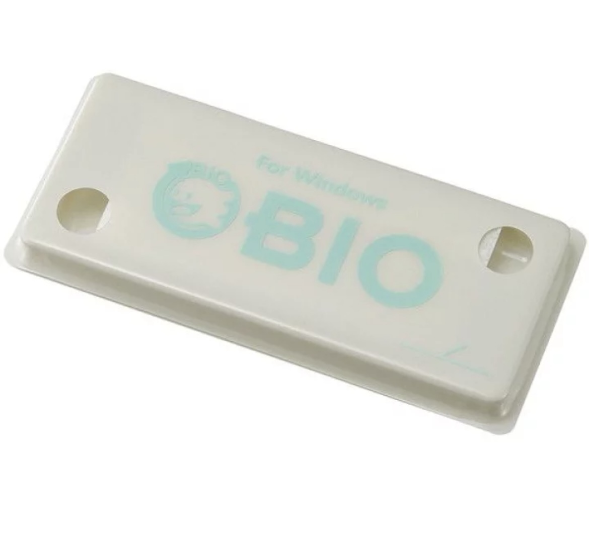 JP 日本製 BIO 窗戶長效防霉除臭盒 3個月 1656 TK250730