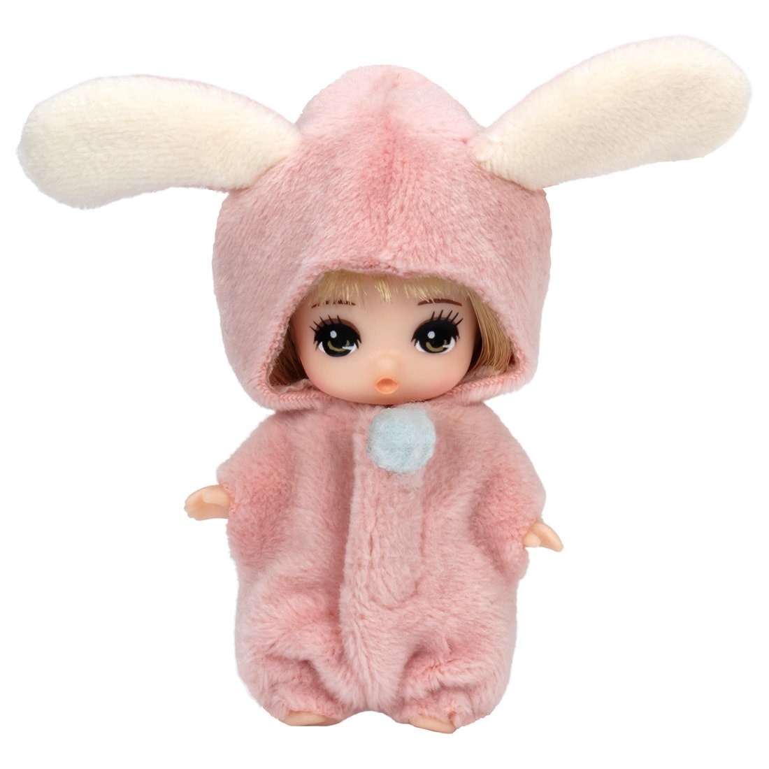 Takara Tomy 莉卡 LD-23 好朋友三胞胎香子醬莉卡醬理香換裝娃娃