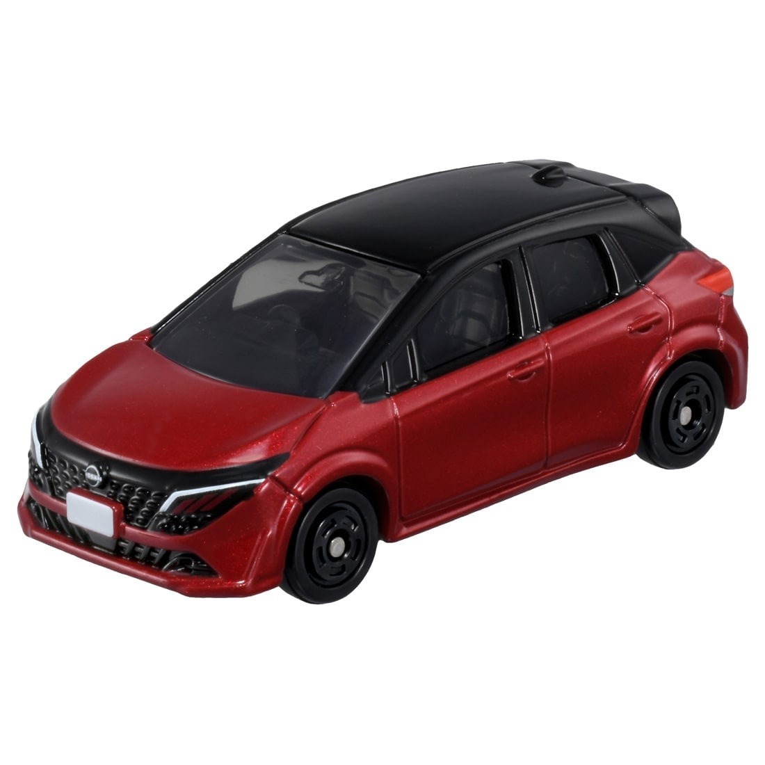 Takara Tomy Tomica No.47 日產Note Aura（初回限定版）