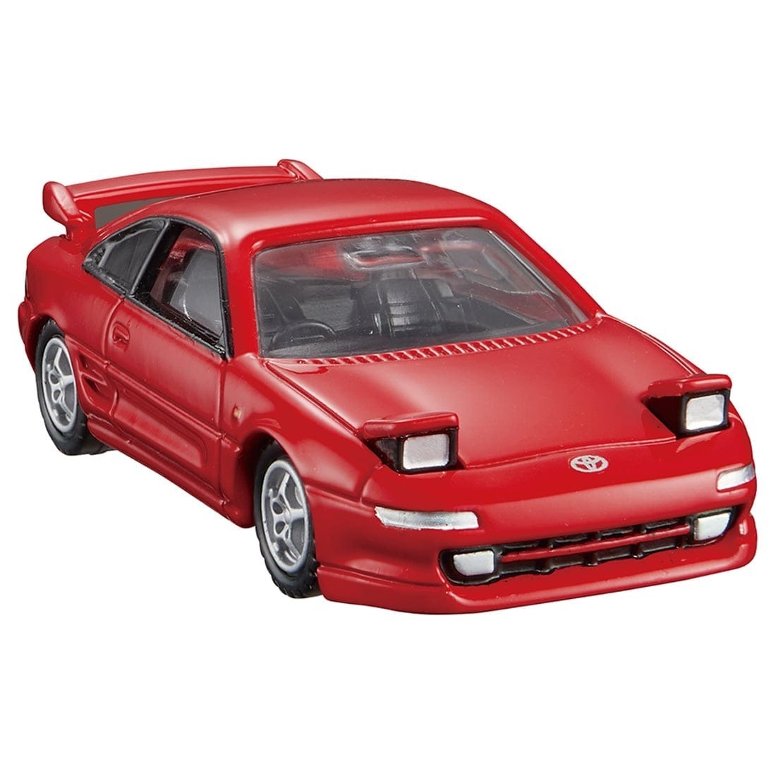 Takara Tomy Tomica Premium No.42 豐田MR2（SW20）