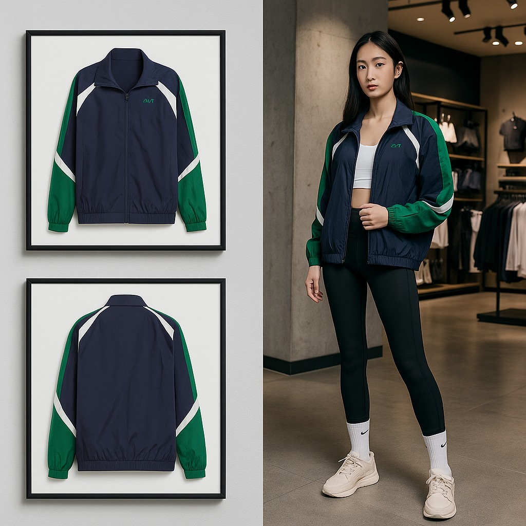 【預購】UNDER ARMOUR Icon Crinkle G073001 女裝外套