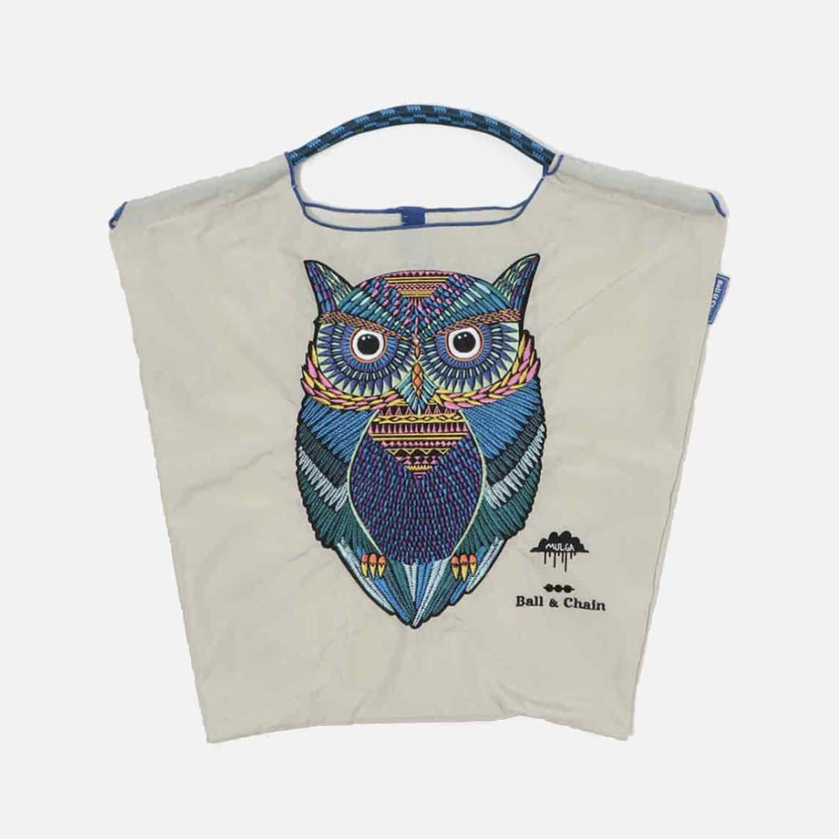 Ball & Chain MULGA OWL M/L