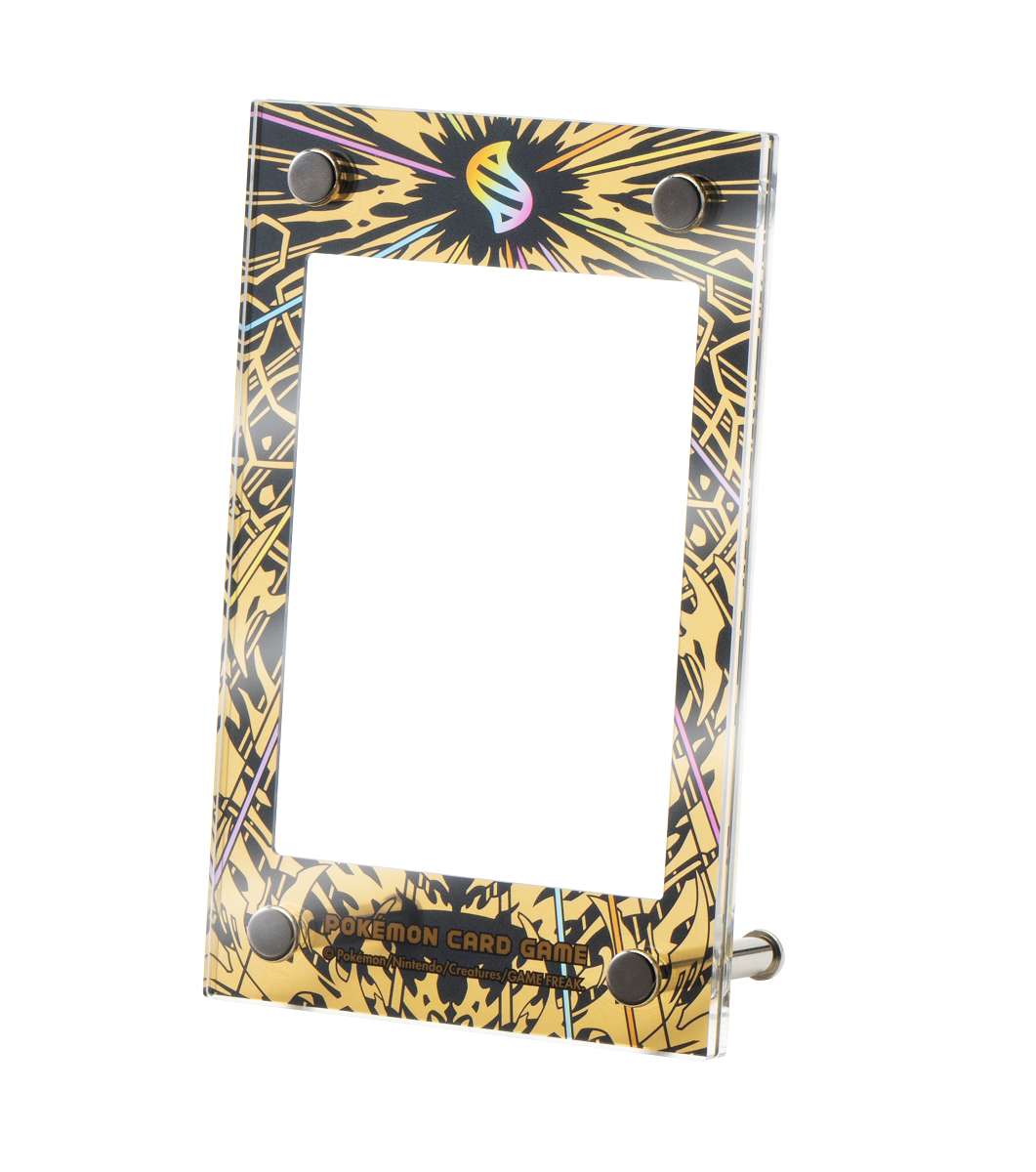 Pokemon Card Game 卡架 超級進化 メガシンカ