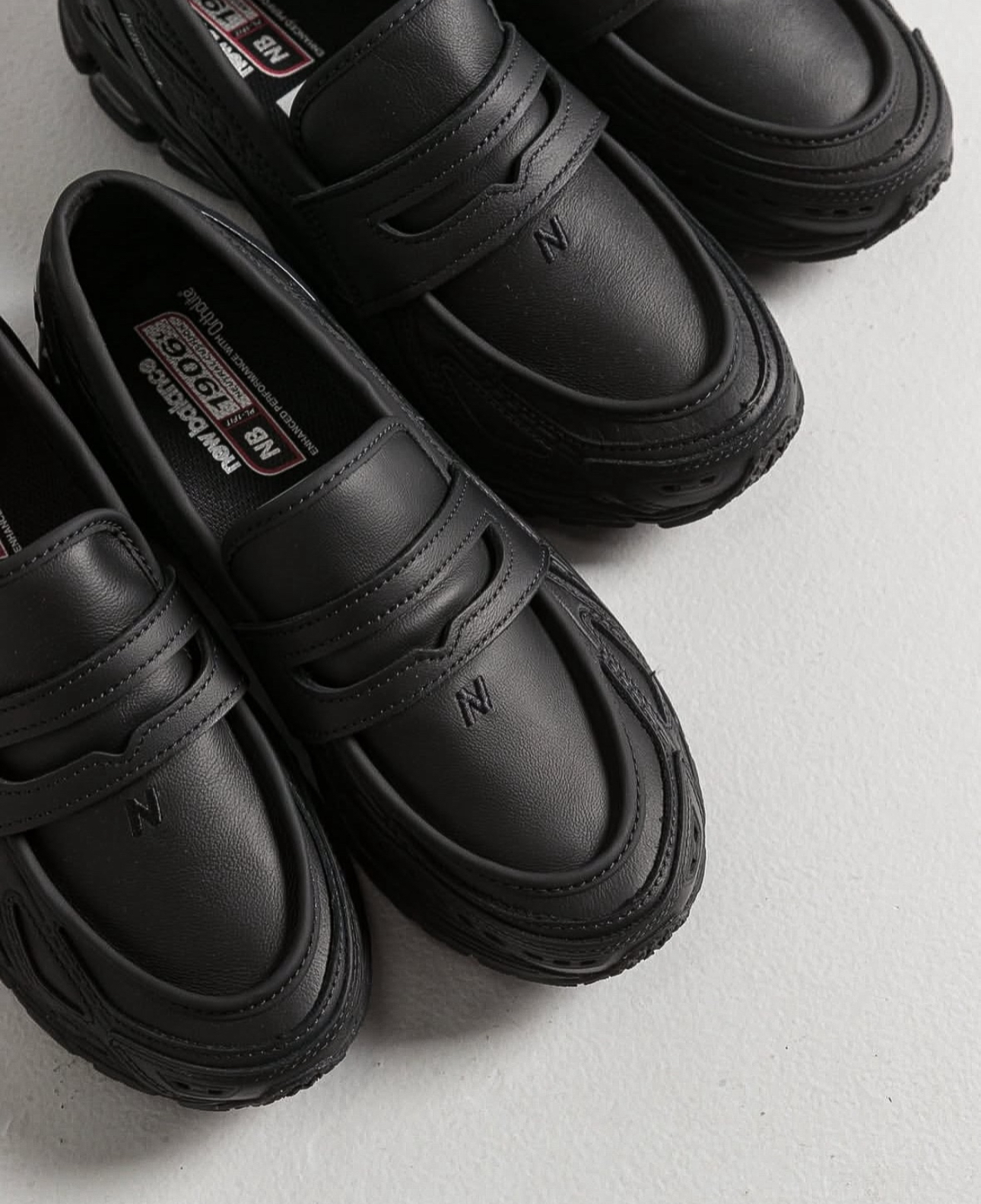 預訂|New Balance U1906LBN