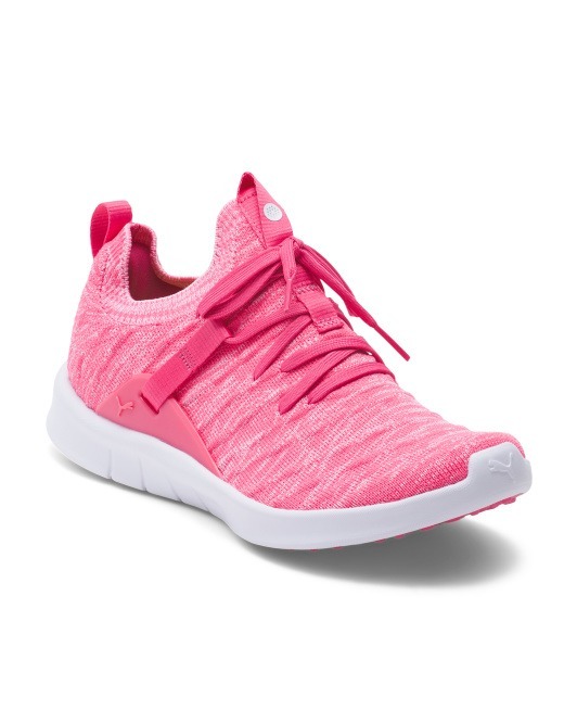【預購】PUMA GOLF Laguna Fusion G073009 女裝運動鞋