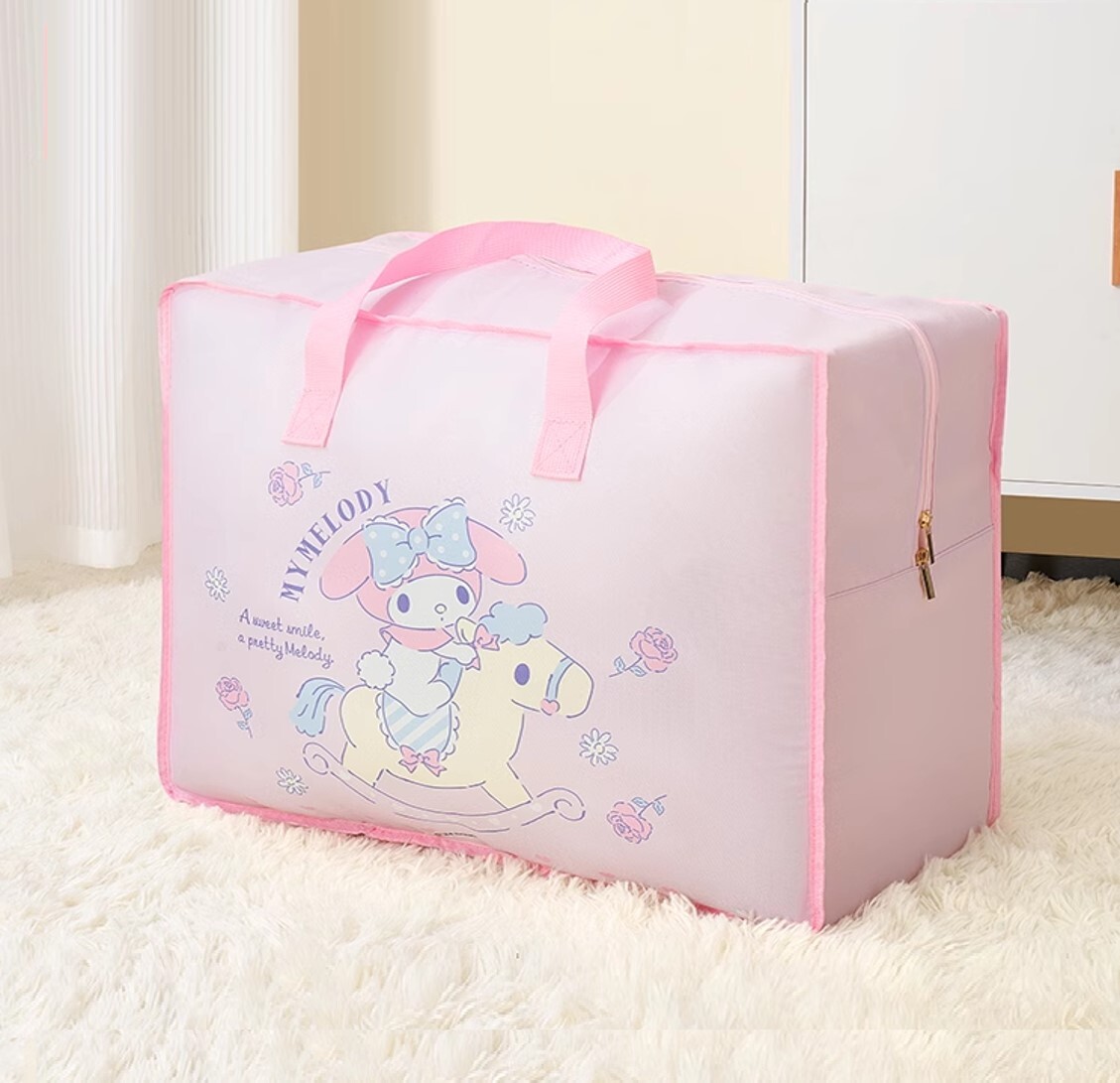 MY MELODY Sanrio | 儲物袋  衣物收納袋