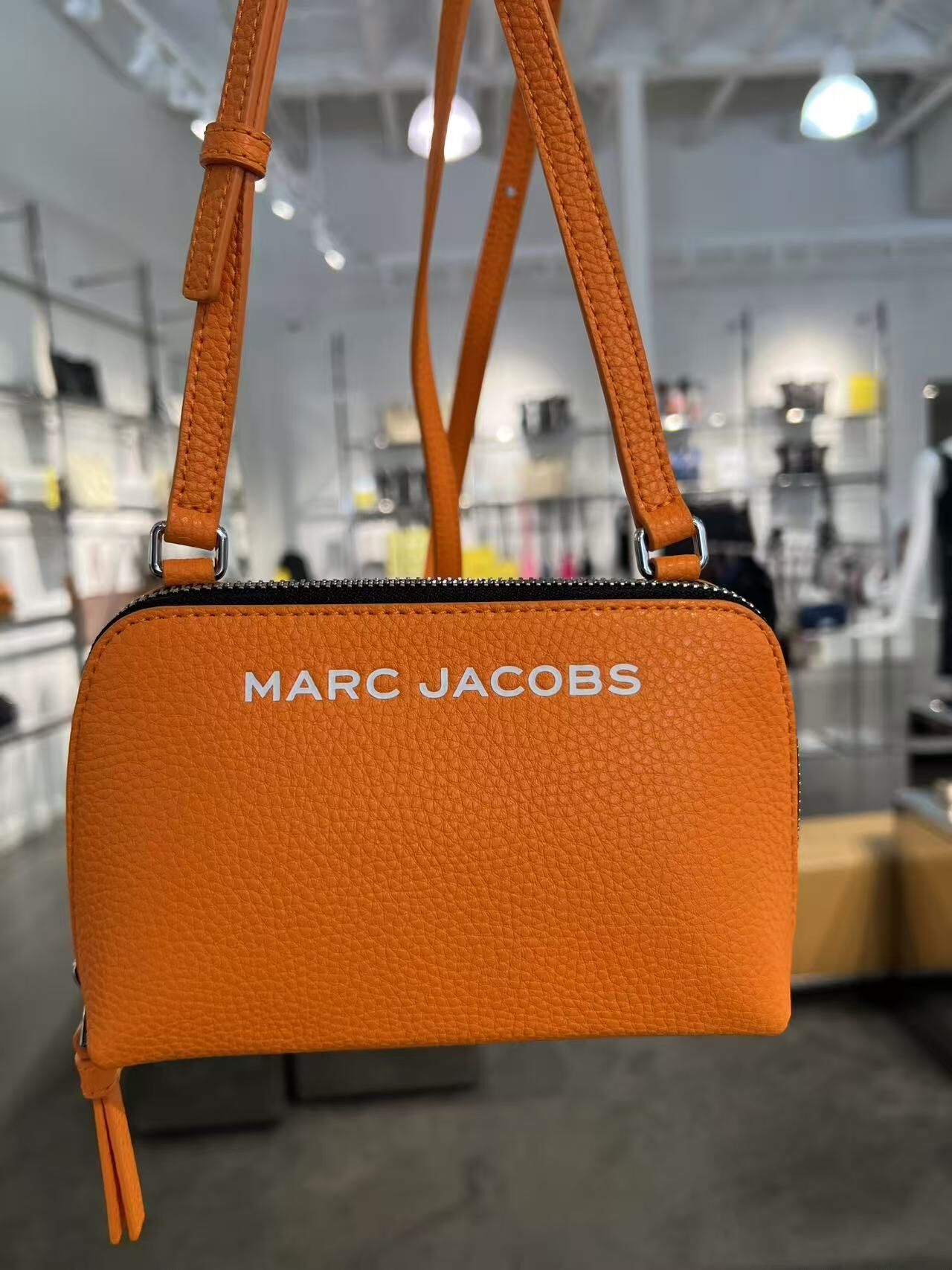 【預購】Marc Jacobs G073017 斜咩袋