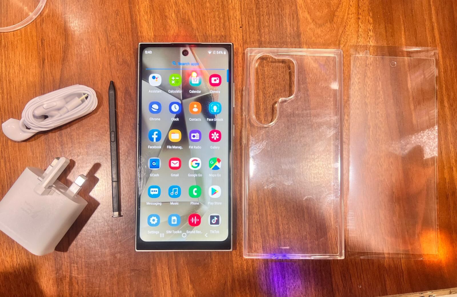 Monkey Home Galaxy S25 Ultra