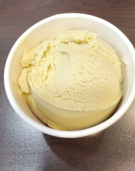 台中大甲｜鯨品殿 秋崗冰淇淋