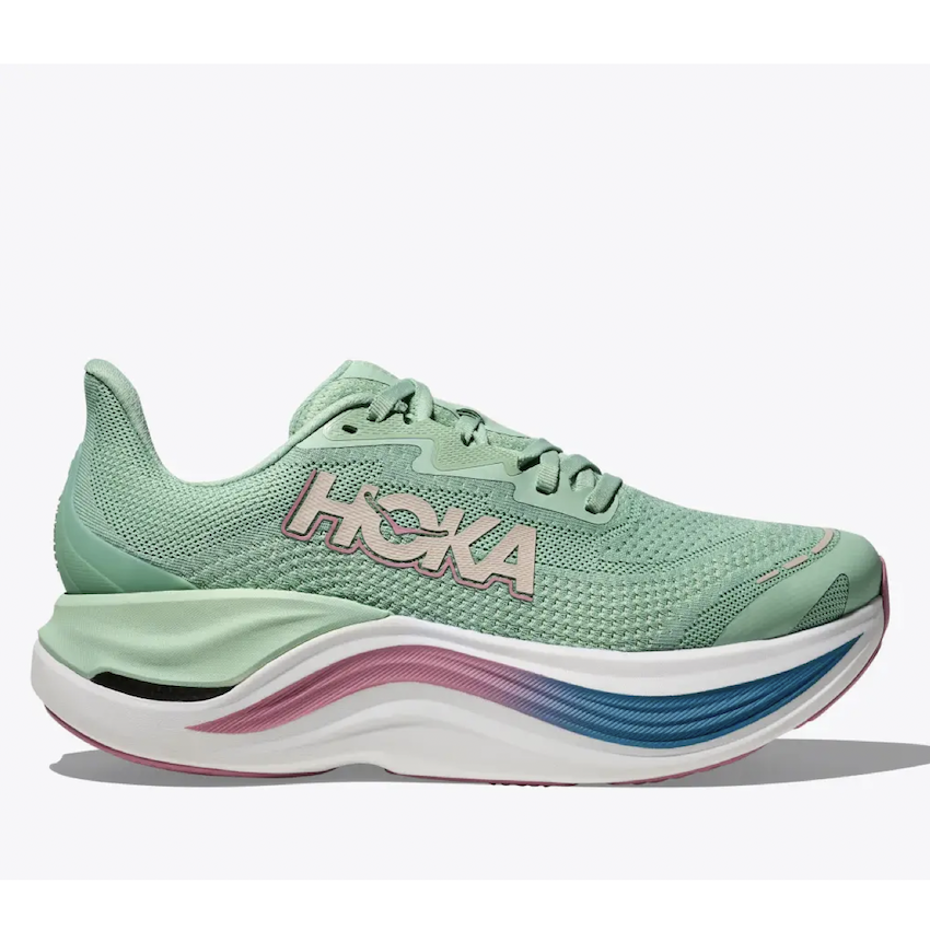 日本 SKYWARD X 女裝跑鞋