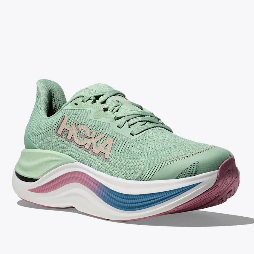 日本 SKYWARD X 女裝跑鞋