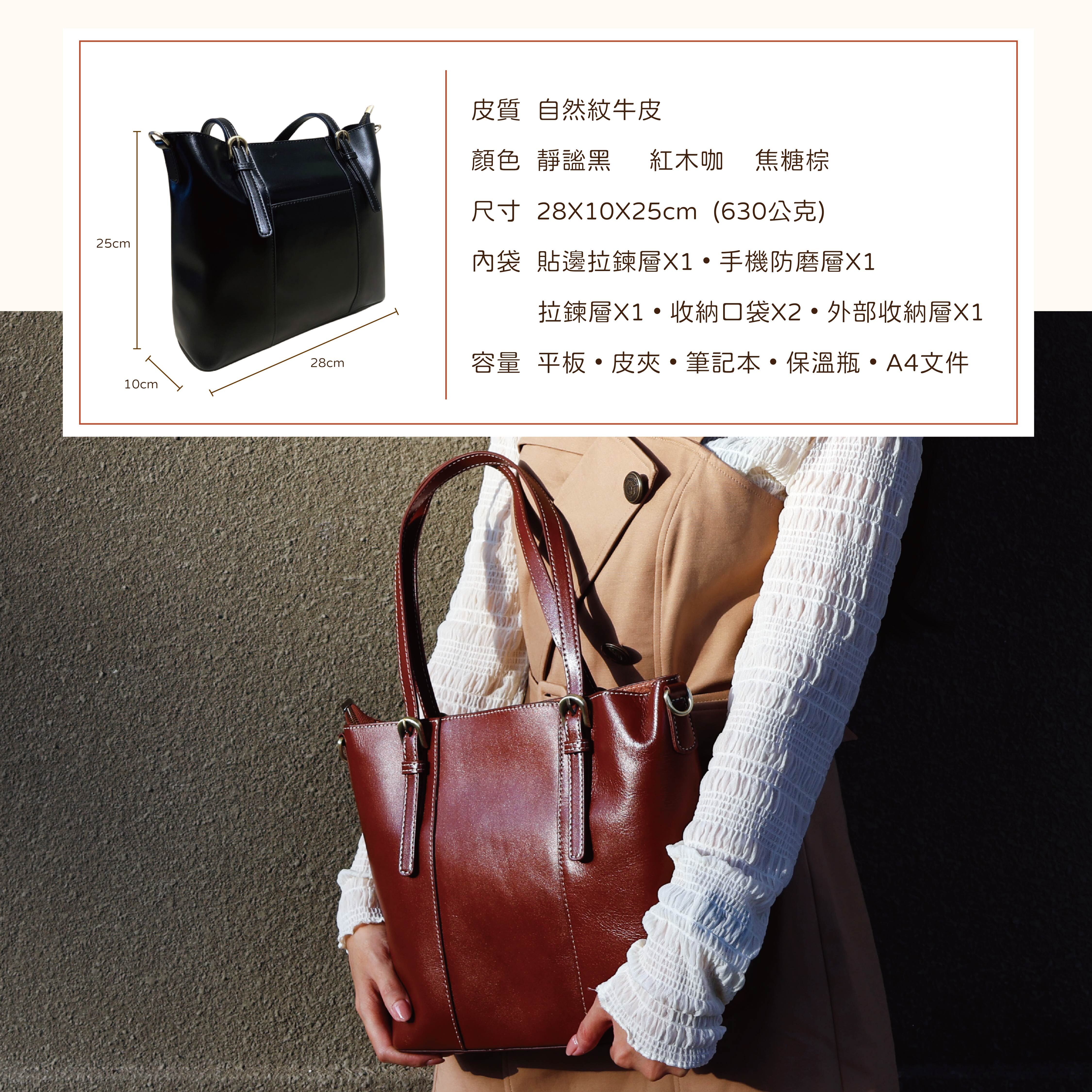 通勤、旅行、週末出遊，一包搞定多種場合