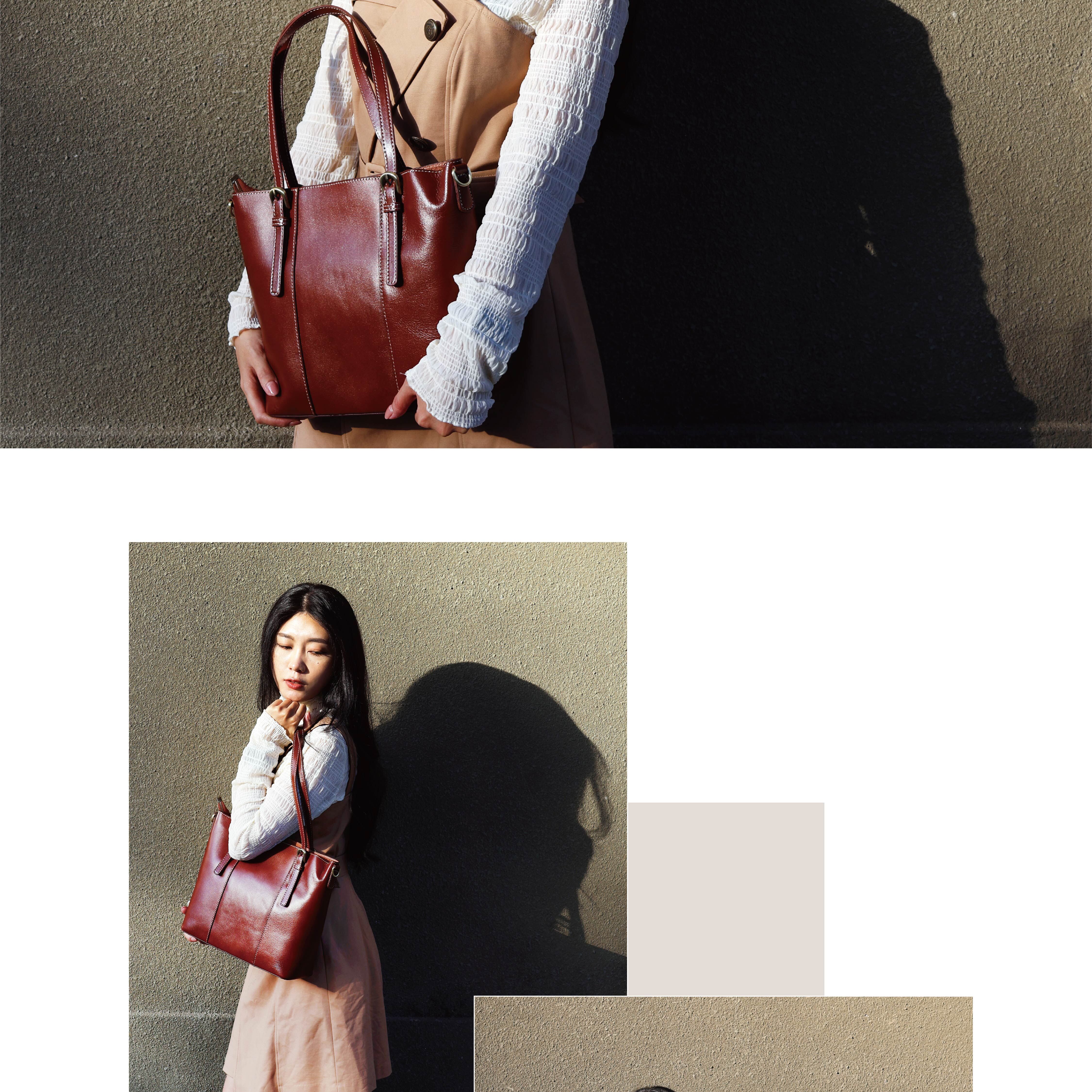 每一個縫線轉角，都透露出手工的堅持