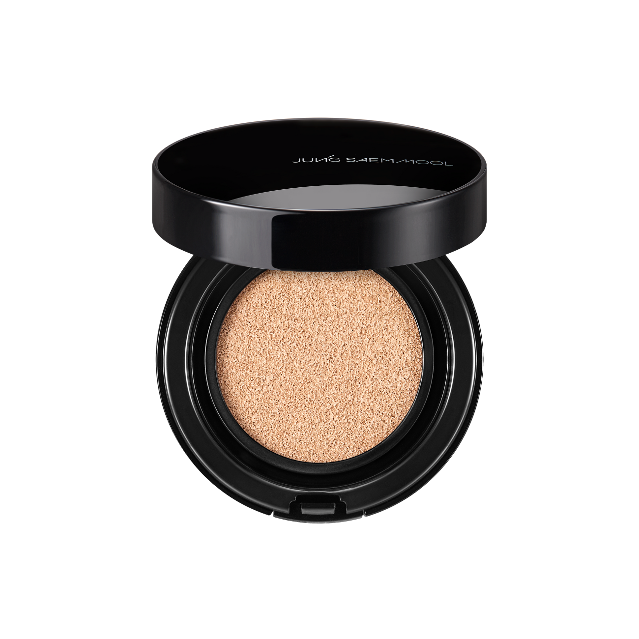 JungSaemMool beauty 持久輕薄裸膚氣墊粉底 (Medium Deep 自然深色)