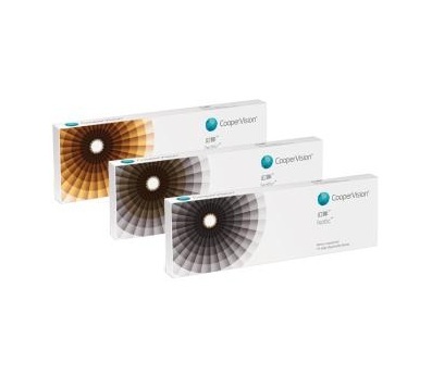 CooperVision酷柏幻眸彩色日拋10片裝