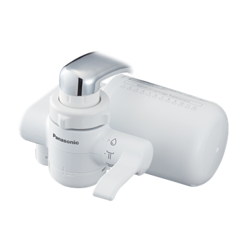 自取減$50 ｜Panasonic - 濾水器 (水龍頭式) (可過濾溶解性鉛) TK-CJ300