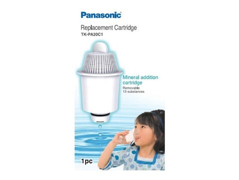 自取減$50 ｜Panasonic - 濾芯 TK-PA20C1