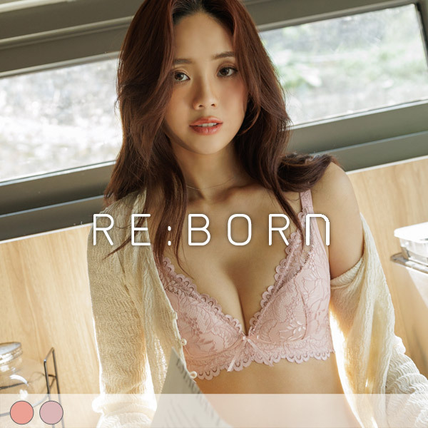 晝夜精靈。粉絲激推無鋼圈TOP 1內衣 A.B.C.D罩