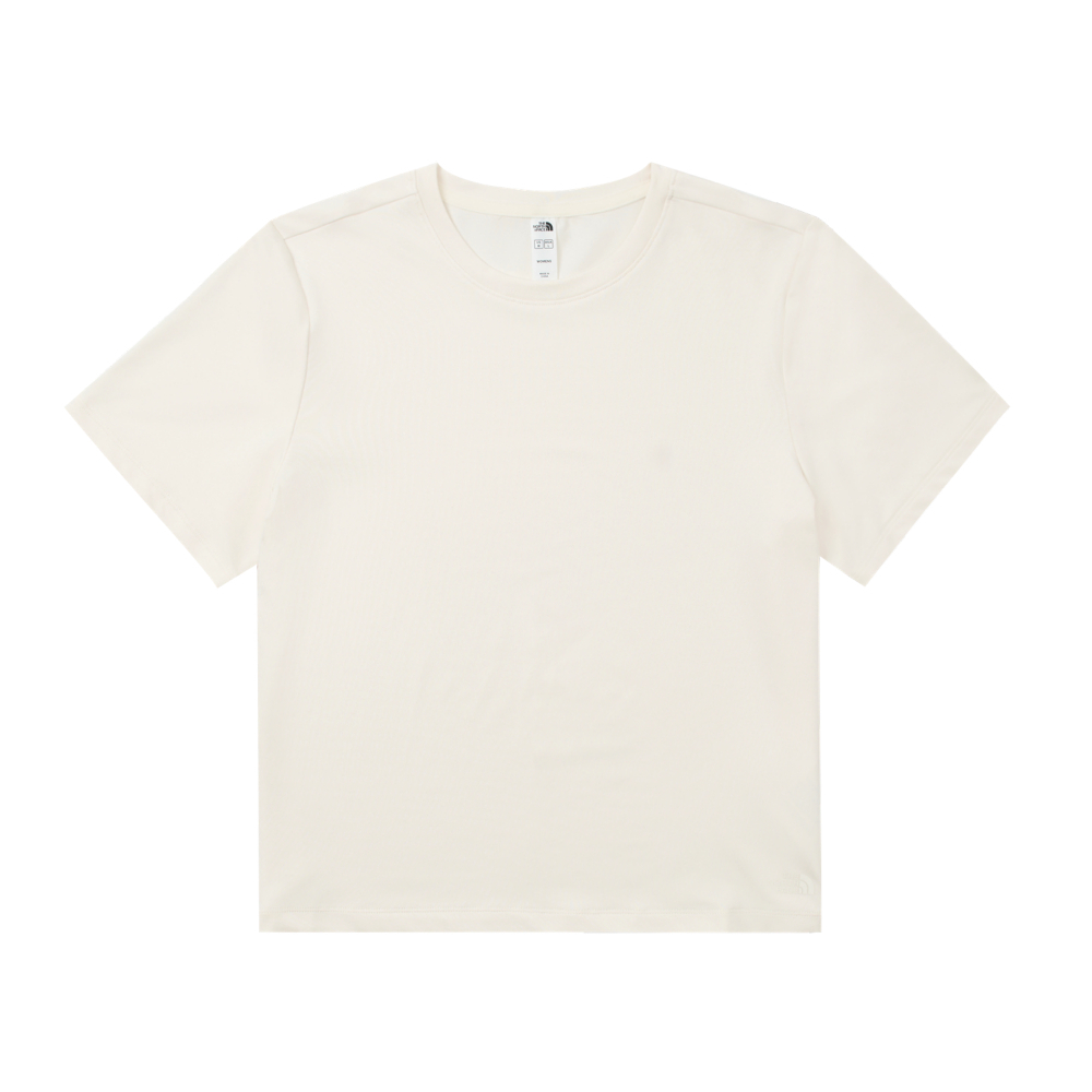 The North Face - 女裝吸濕排汗短袖T恤  NF0A8DFHQLI1