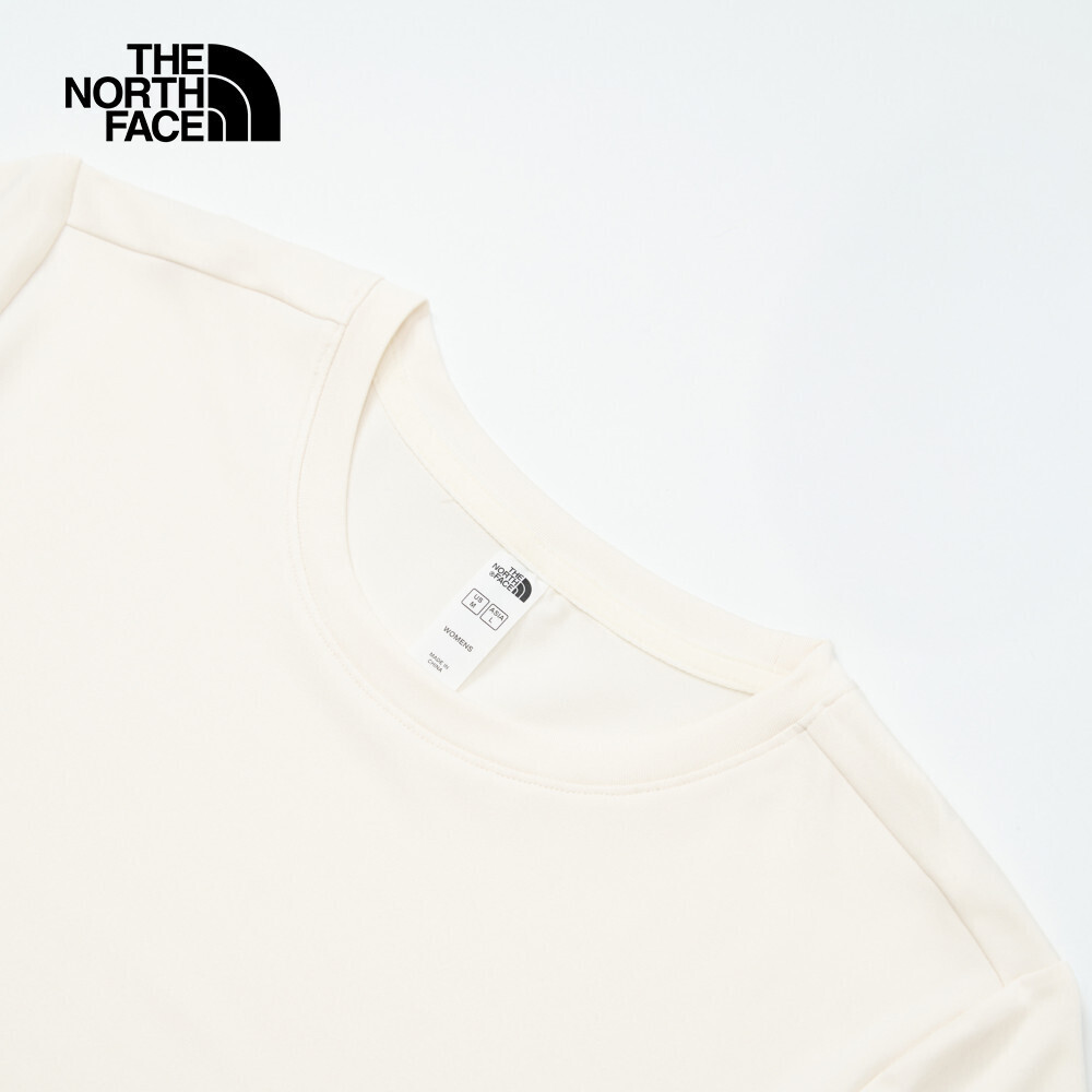 The North Face - 女裝吸濕排汗短袖T恤  NF0A8DFHQLI1