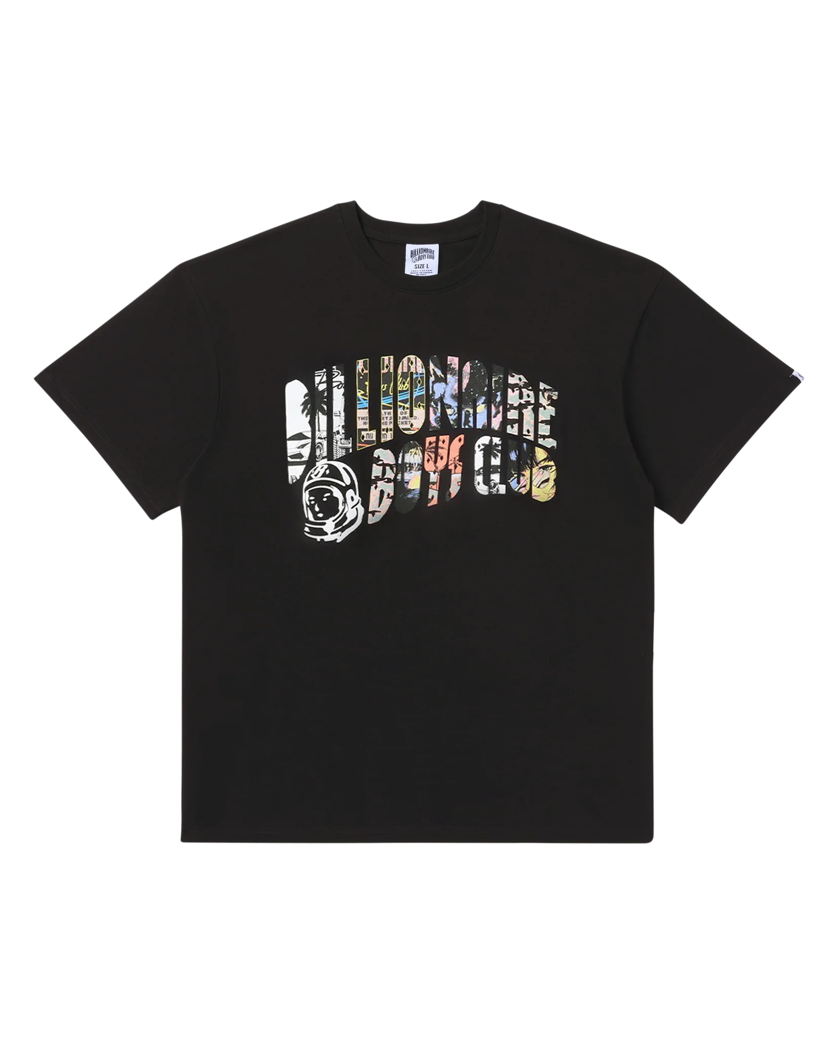 BB MULTIVERSE SS TEE
