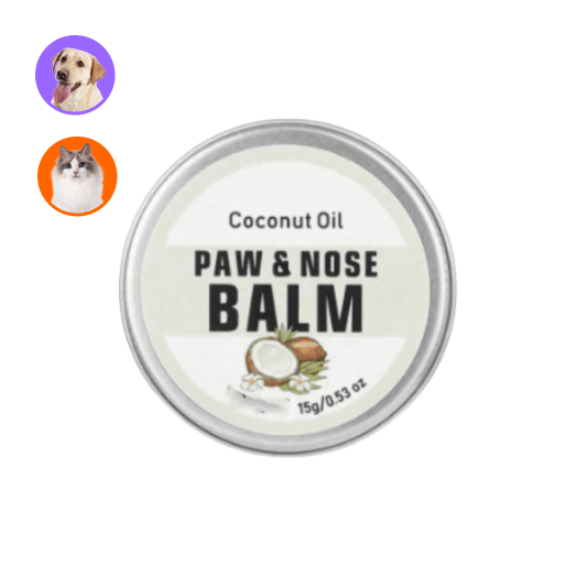 有機天然植物萃取足鼻修護霜