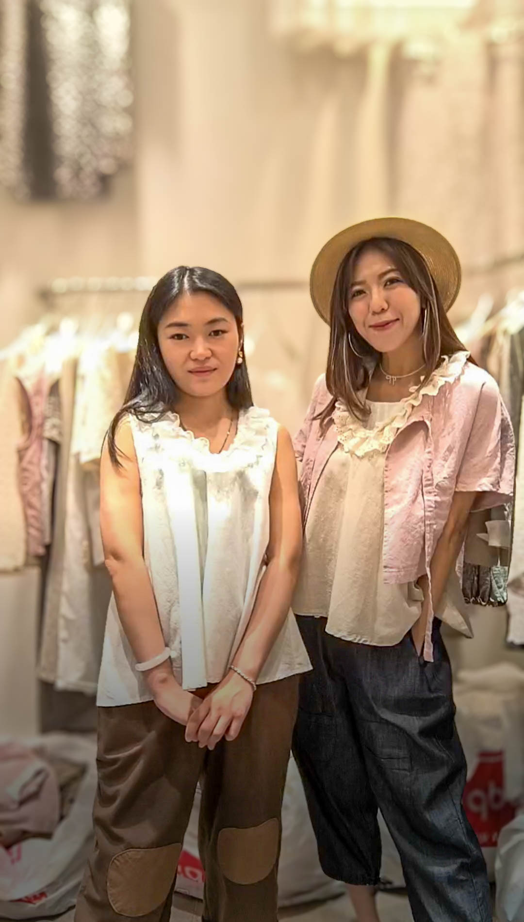 🥰PM_K1508  ▶️綁帶小外套 👉B:cm L:46cm👈