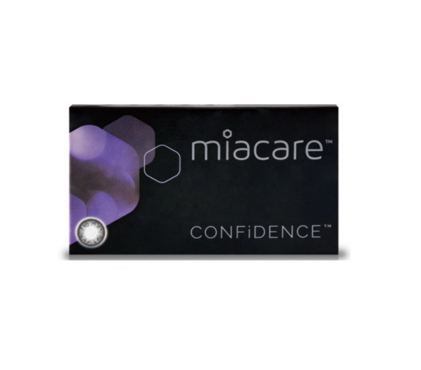 Miacare美若康綻美彩色月拋1片裝