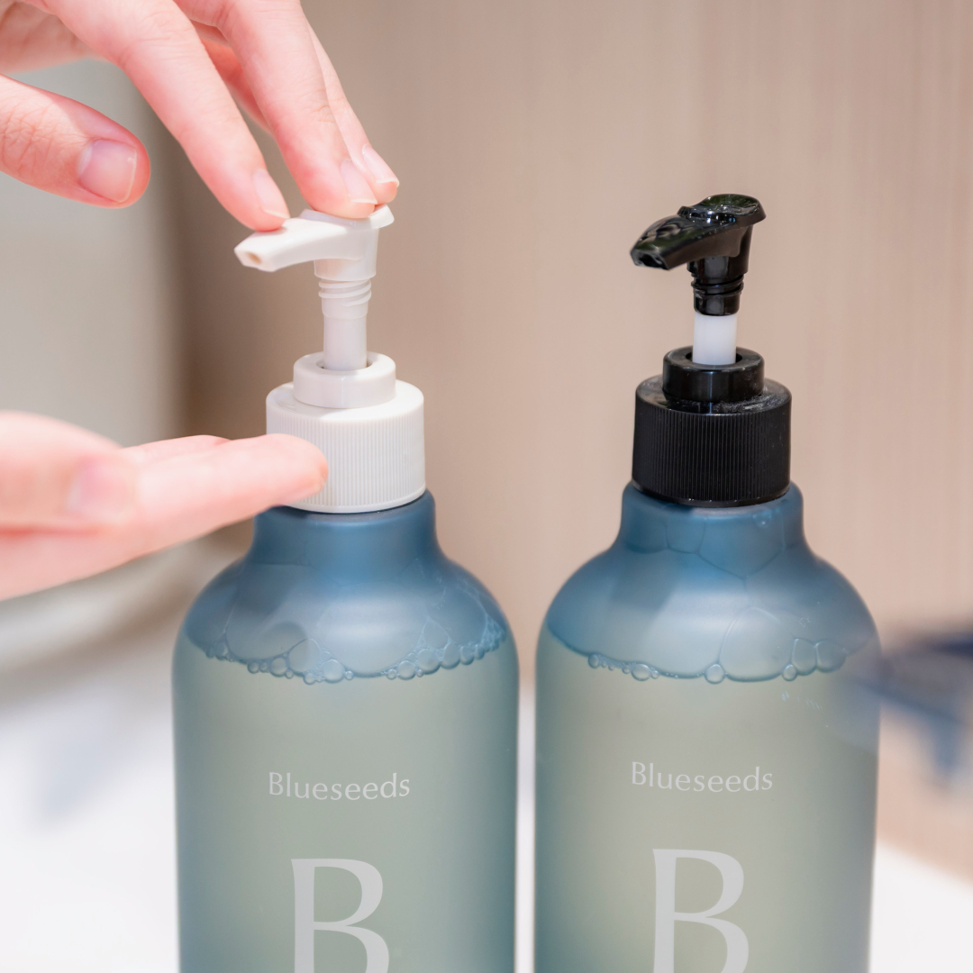 【新裝上市】尤加利葉茶樹均衡沐浴露 500ml｜木質基調