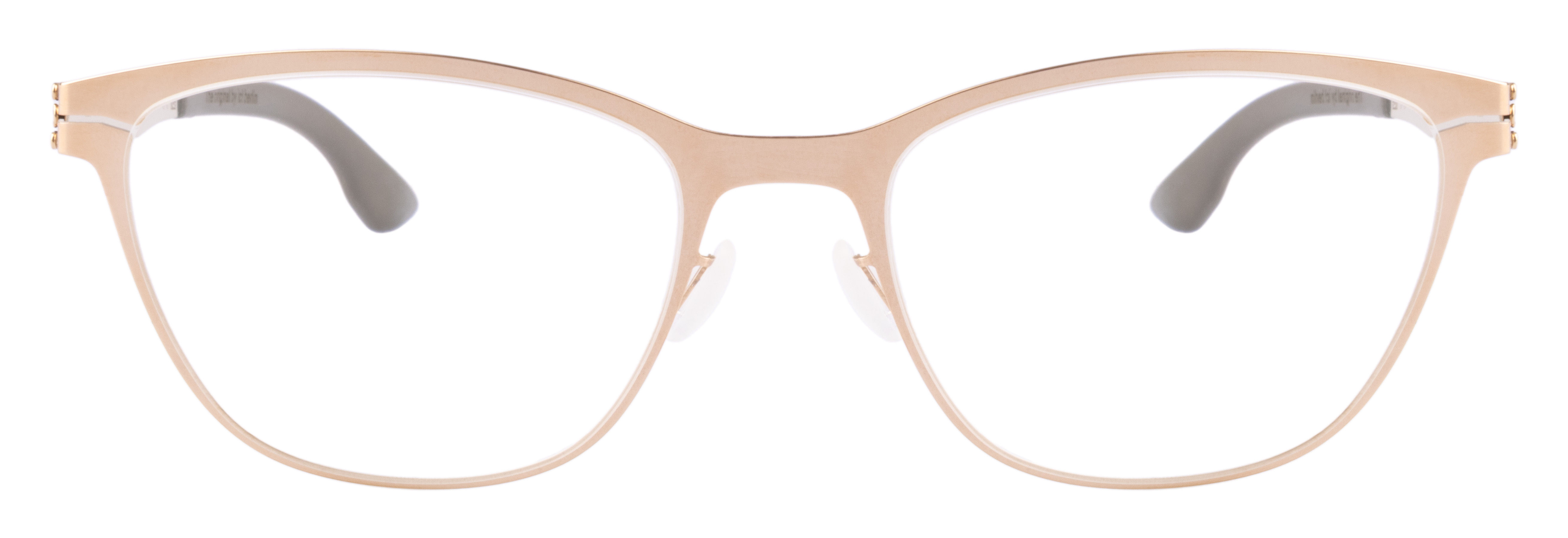 【ic!berlin】 Amanda 玫瑰金