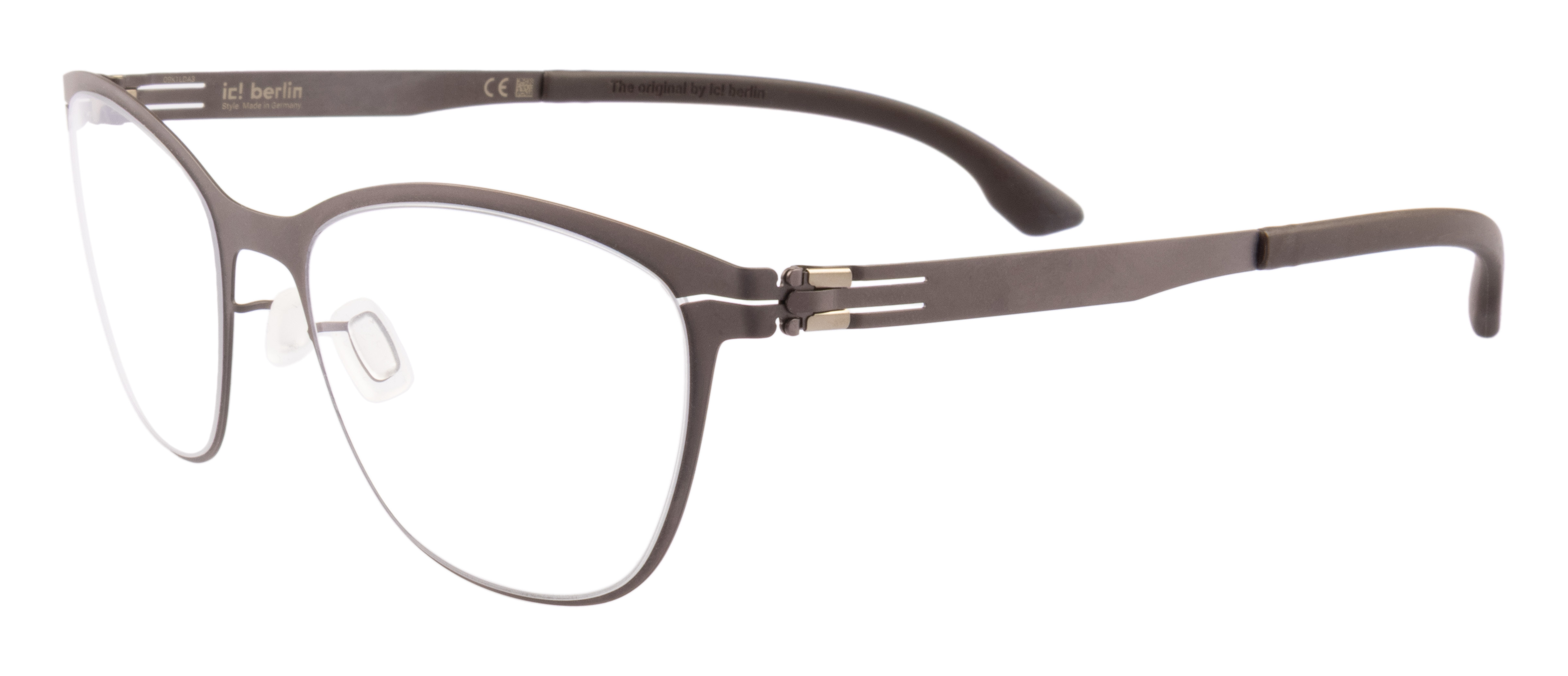 【ic!berlin】 Amanda 透茶