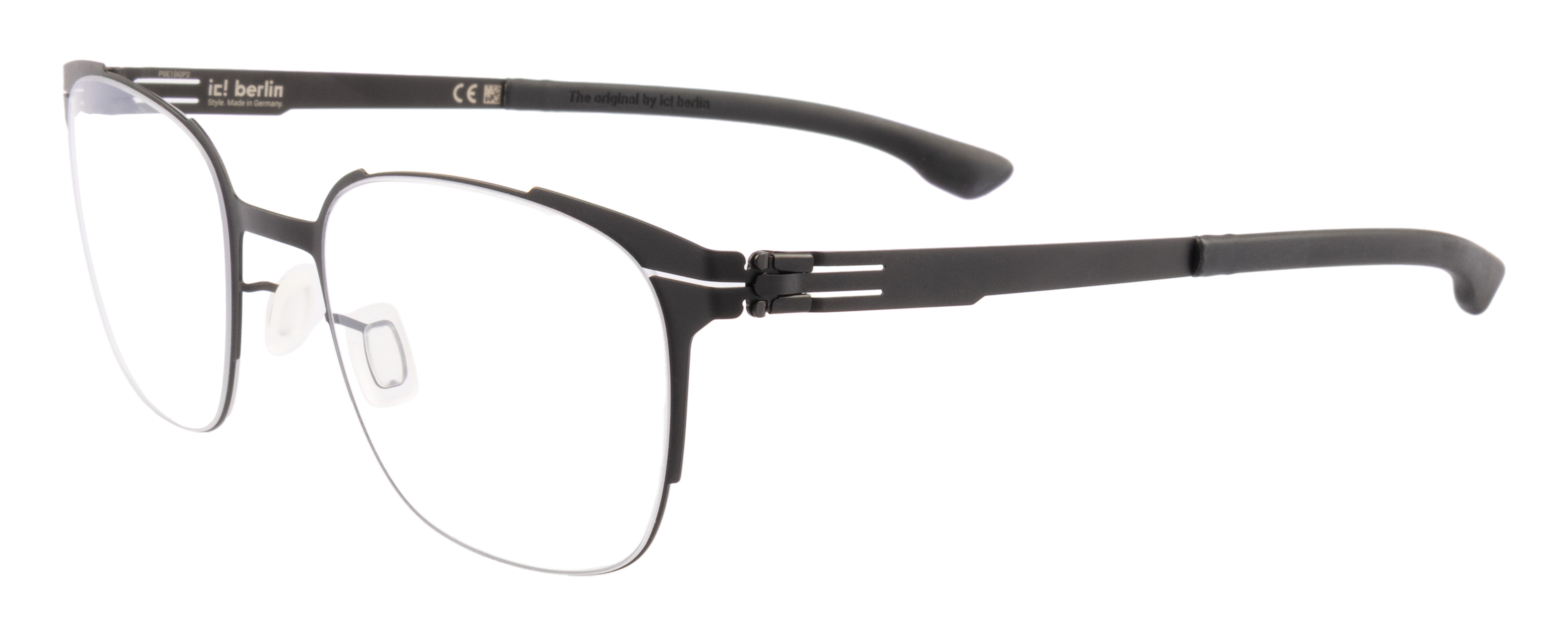 【ic!berlin】 Alfie 霧黑