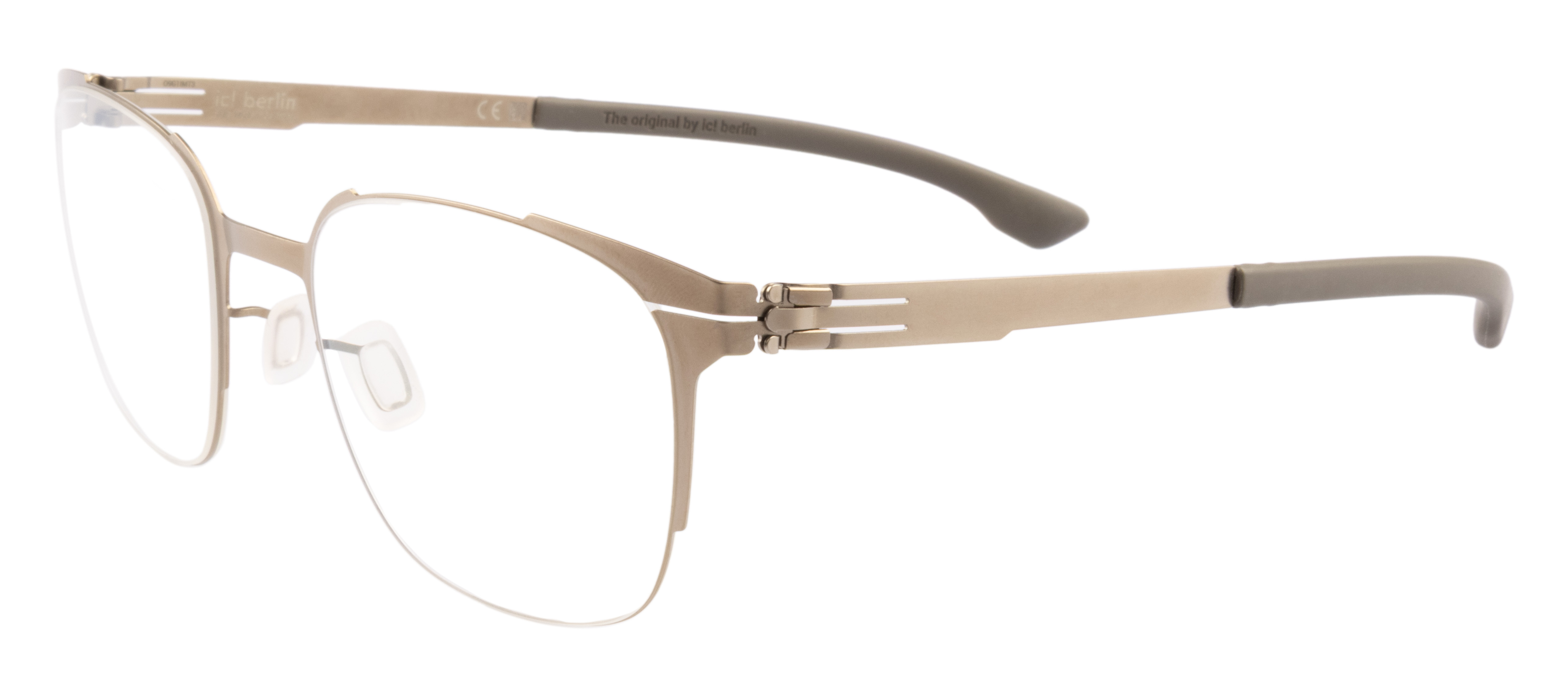 【ic!berlin】 Alfie 青銅