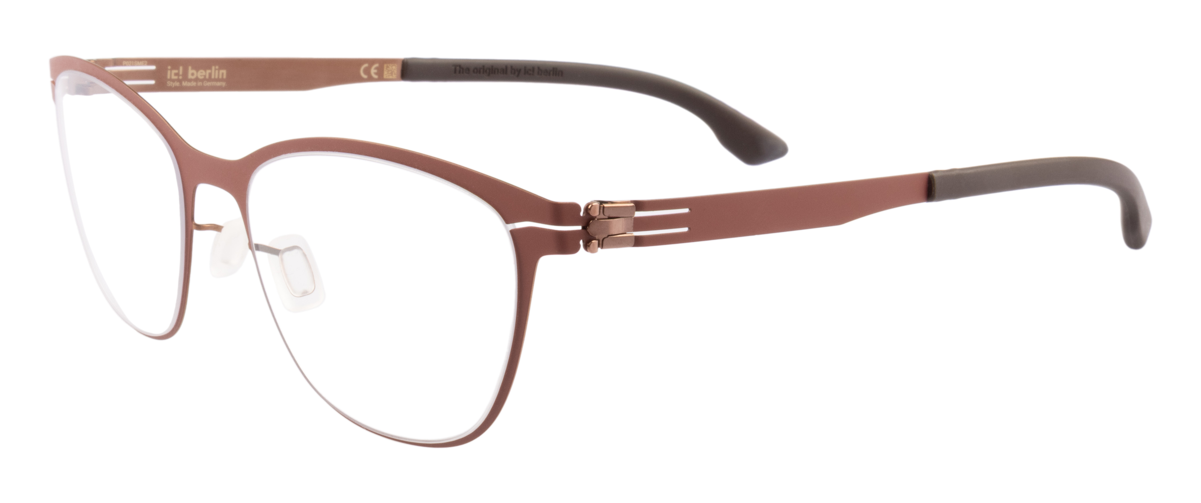 【ic!berlin】 Amanda 古銅