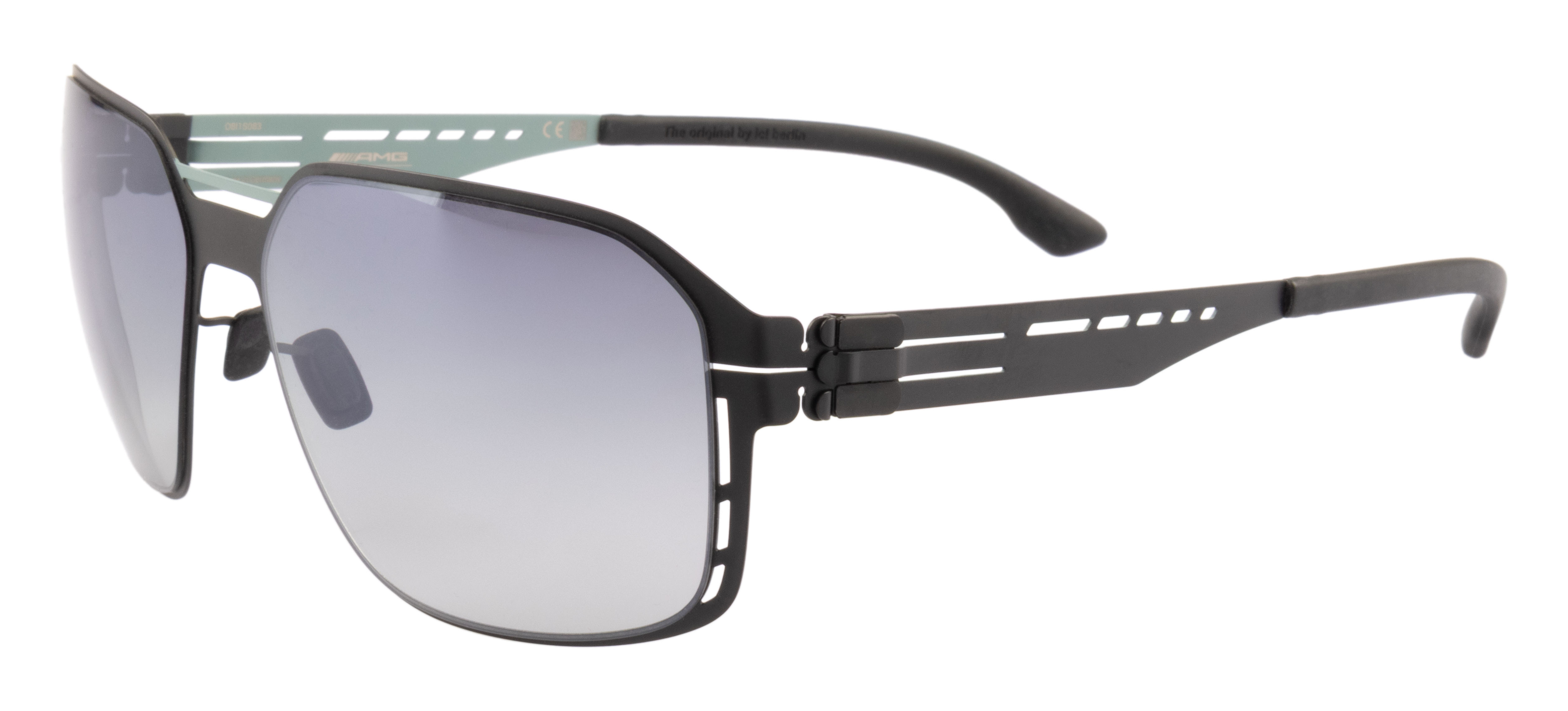 【ic!berlin】 AMG17 黑