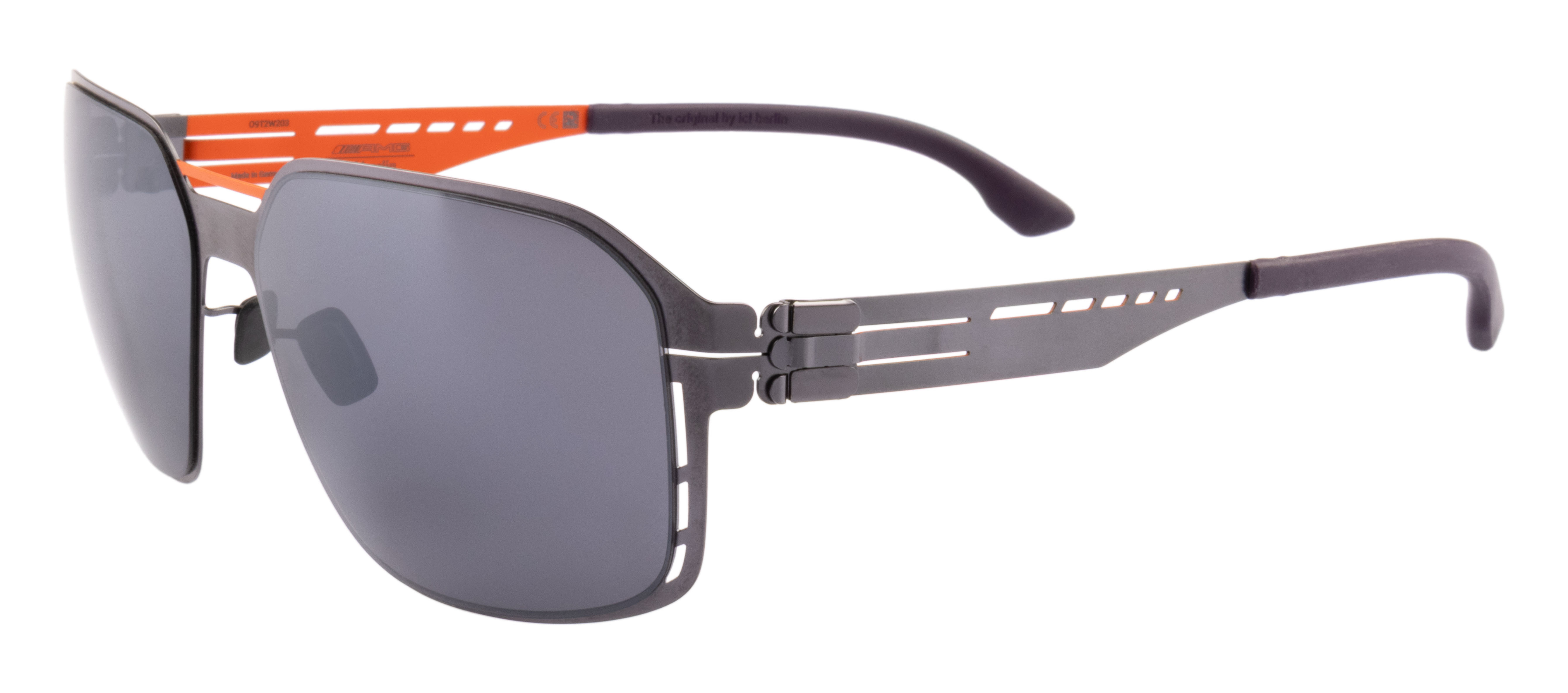 【ic!berlin】 AMG17 紫