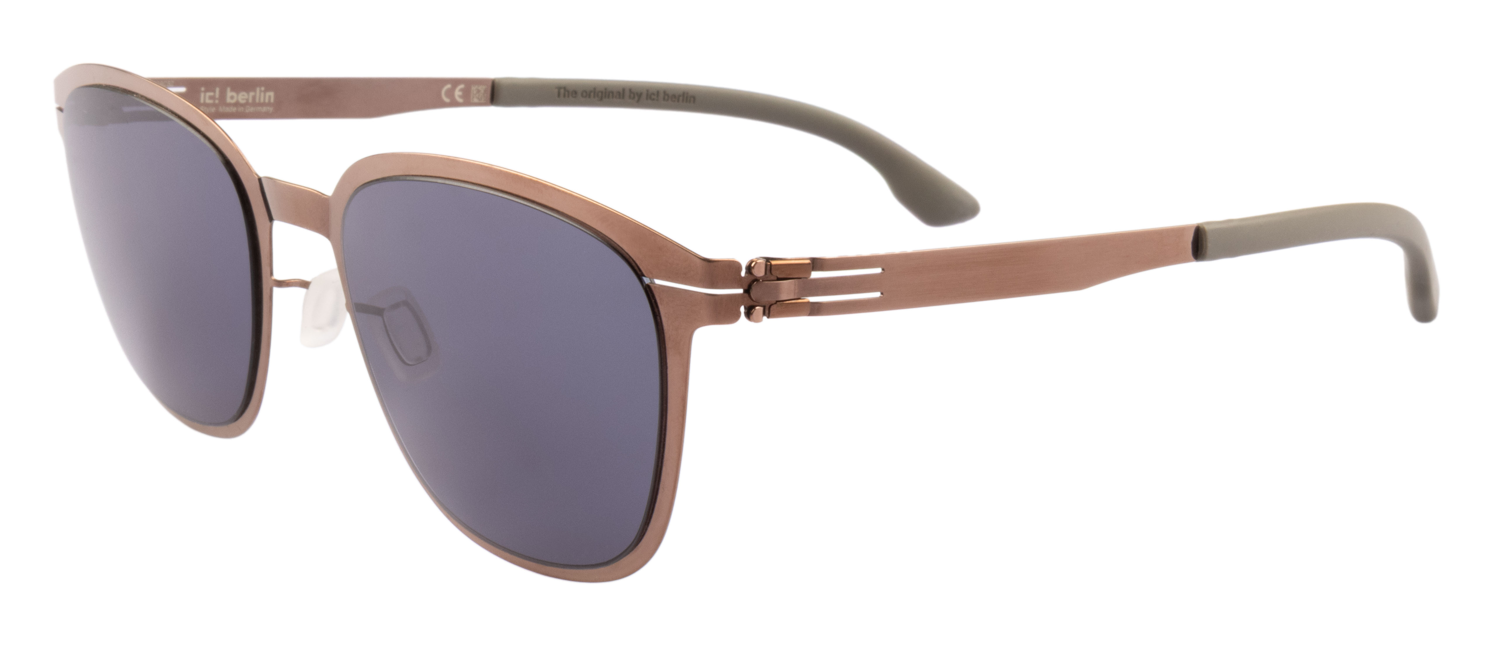 【ic!berlin】 Anton 古銅