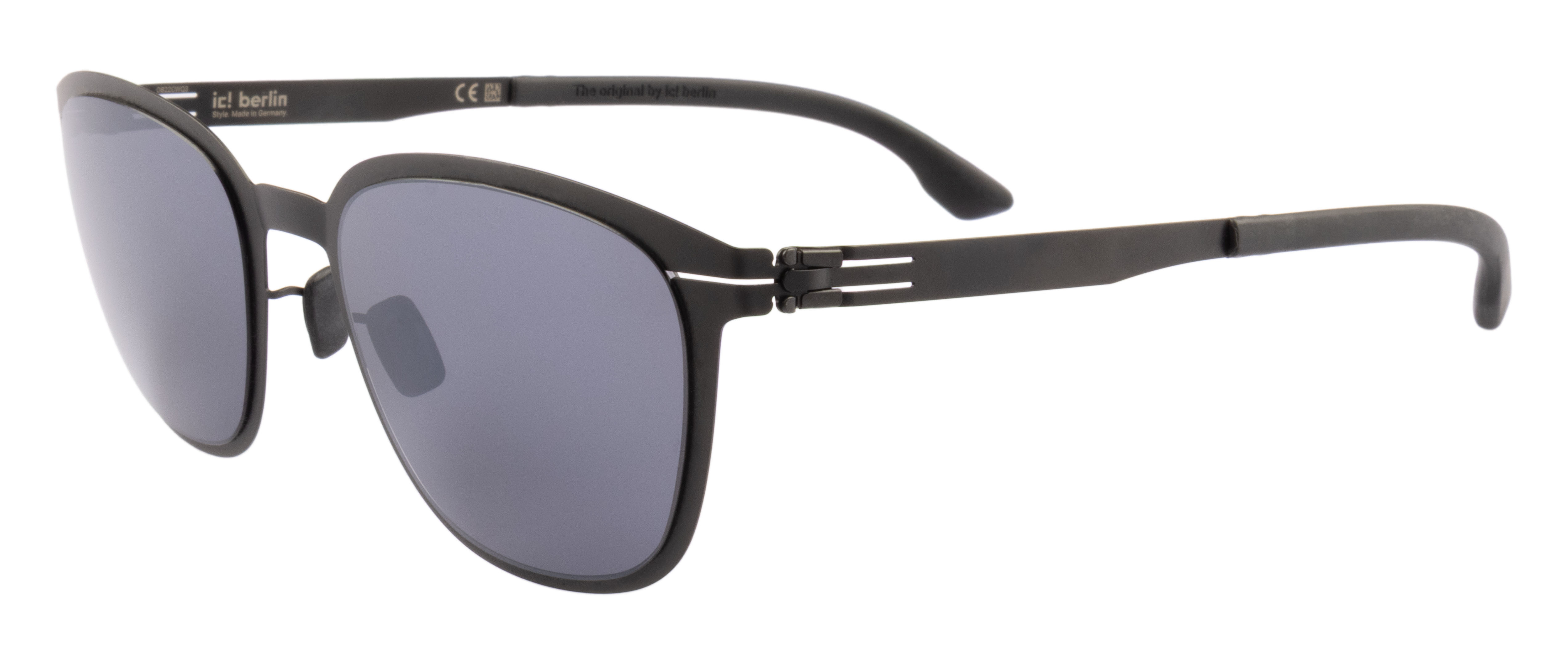 【ic!berlin】 Anton 霧黑