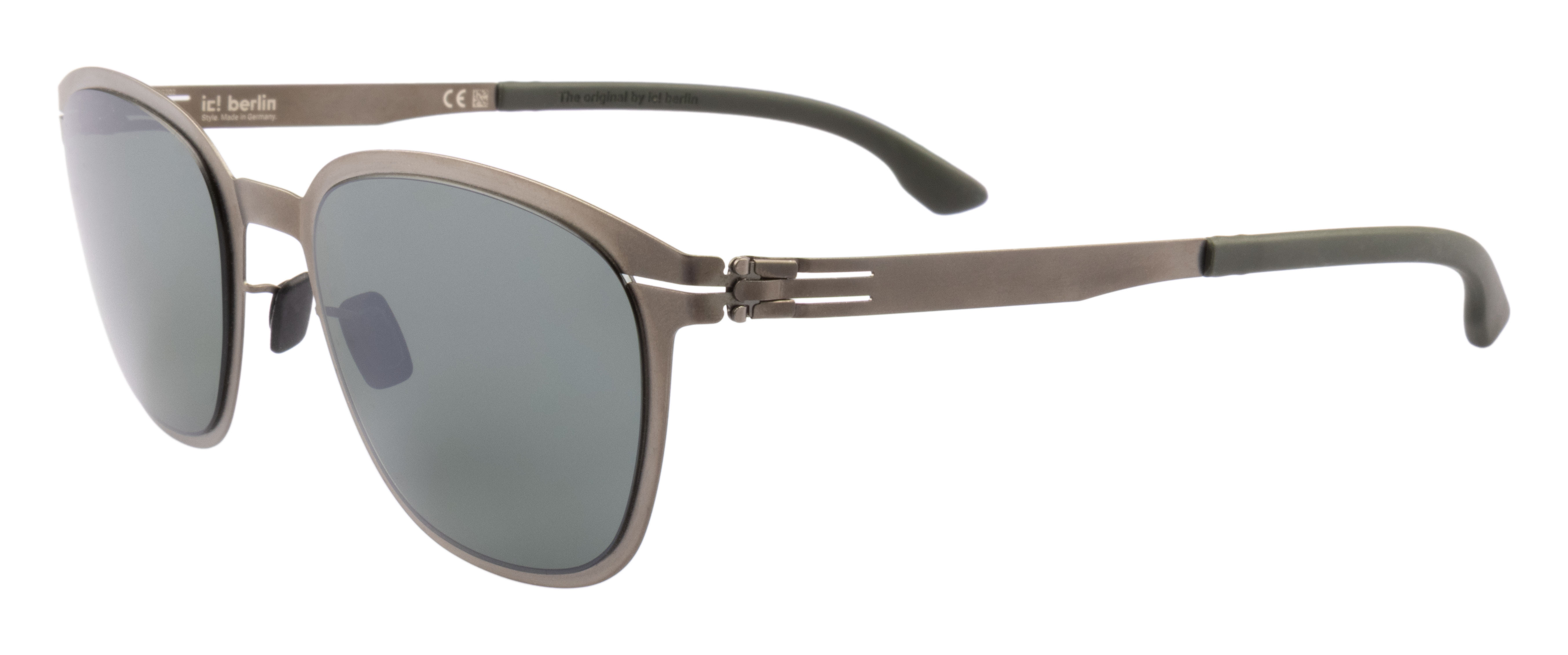 【ic!berlin】 Anton 石墨