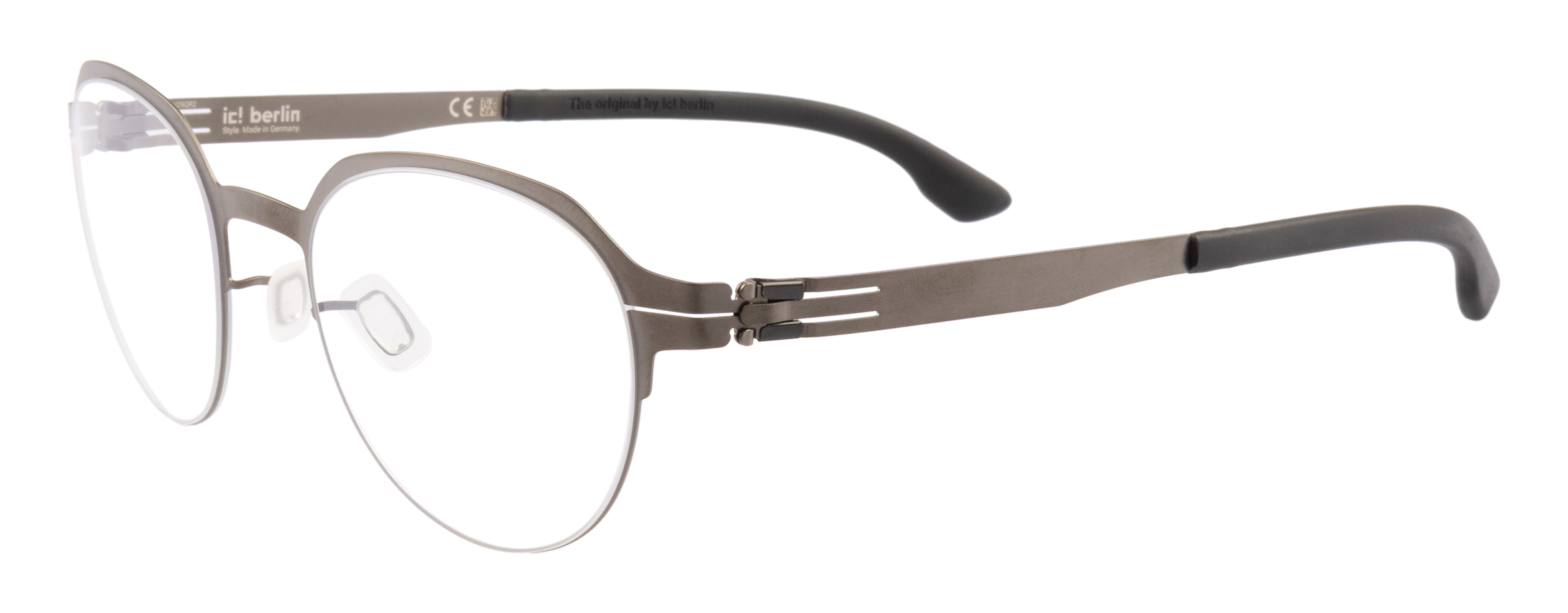 【ic!berlin】 Ari S 石墨