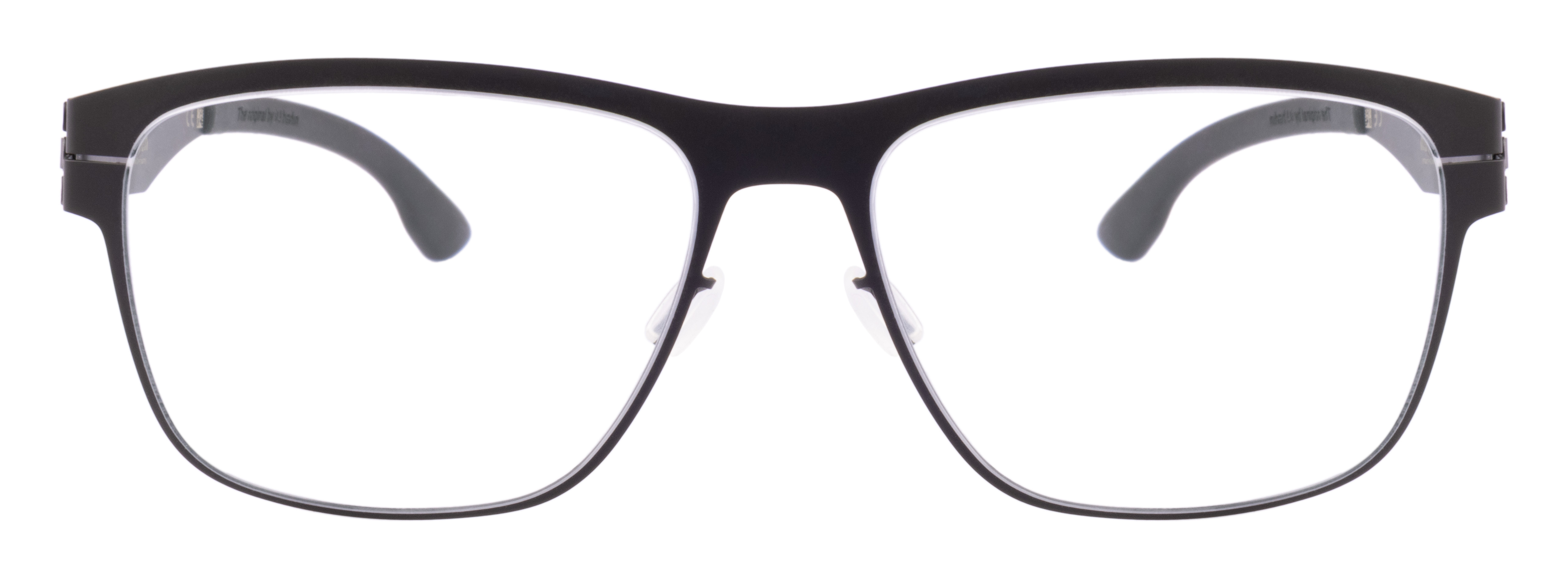 【ic!berlin】 Bert 霧黑