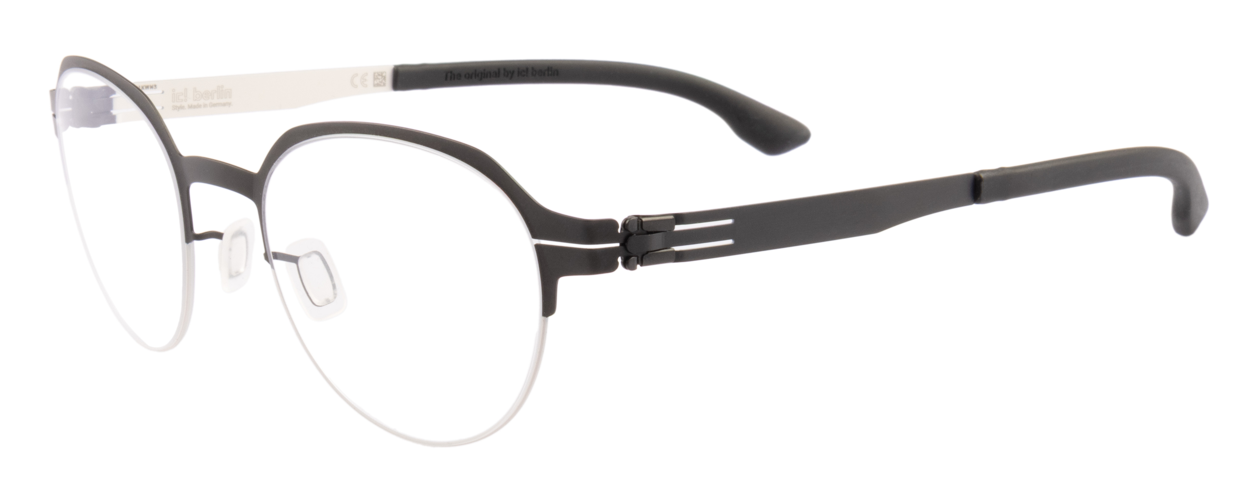 【ic!berlin】 Ari S 黑