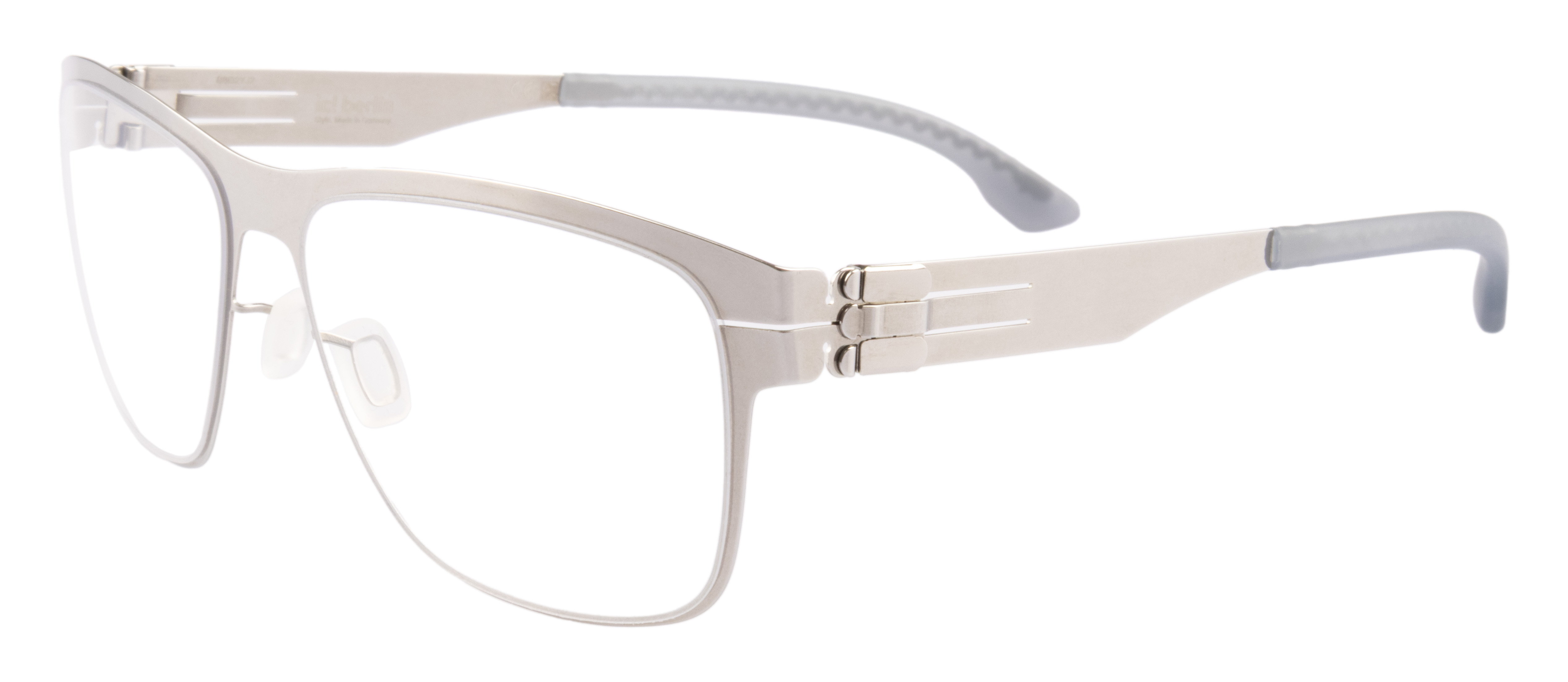 【ic!berlin】 Bert 銀